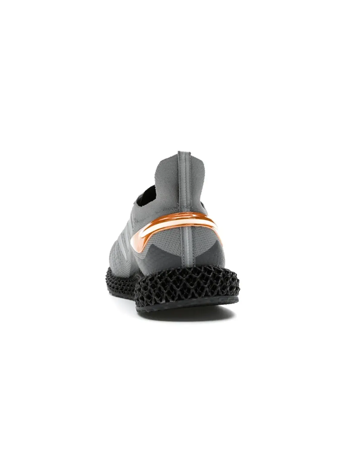 Мужские кроссовки для бега Adidas X9000 4D — изображение 4 из 4