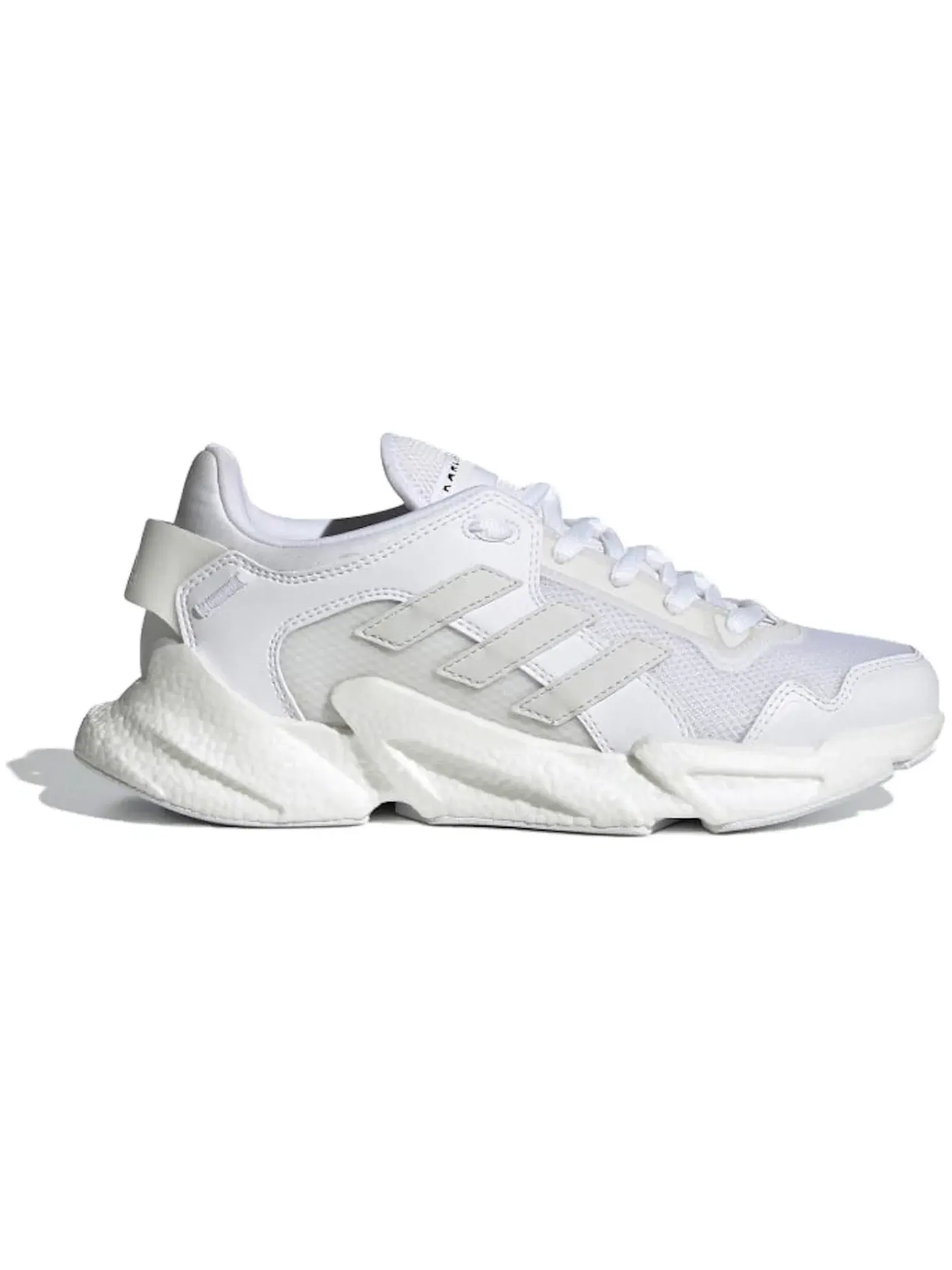 Женские кроссовки для бега Adidas X9000 Karlie Kloss — изображение 1 из 1, белый