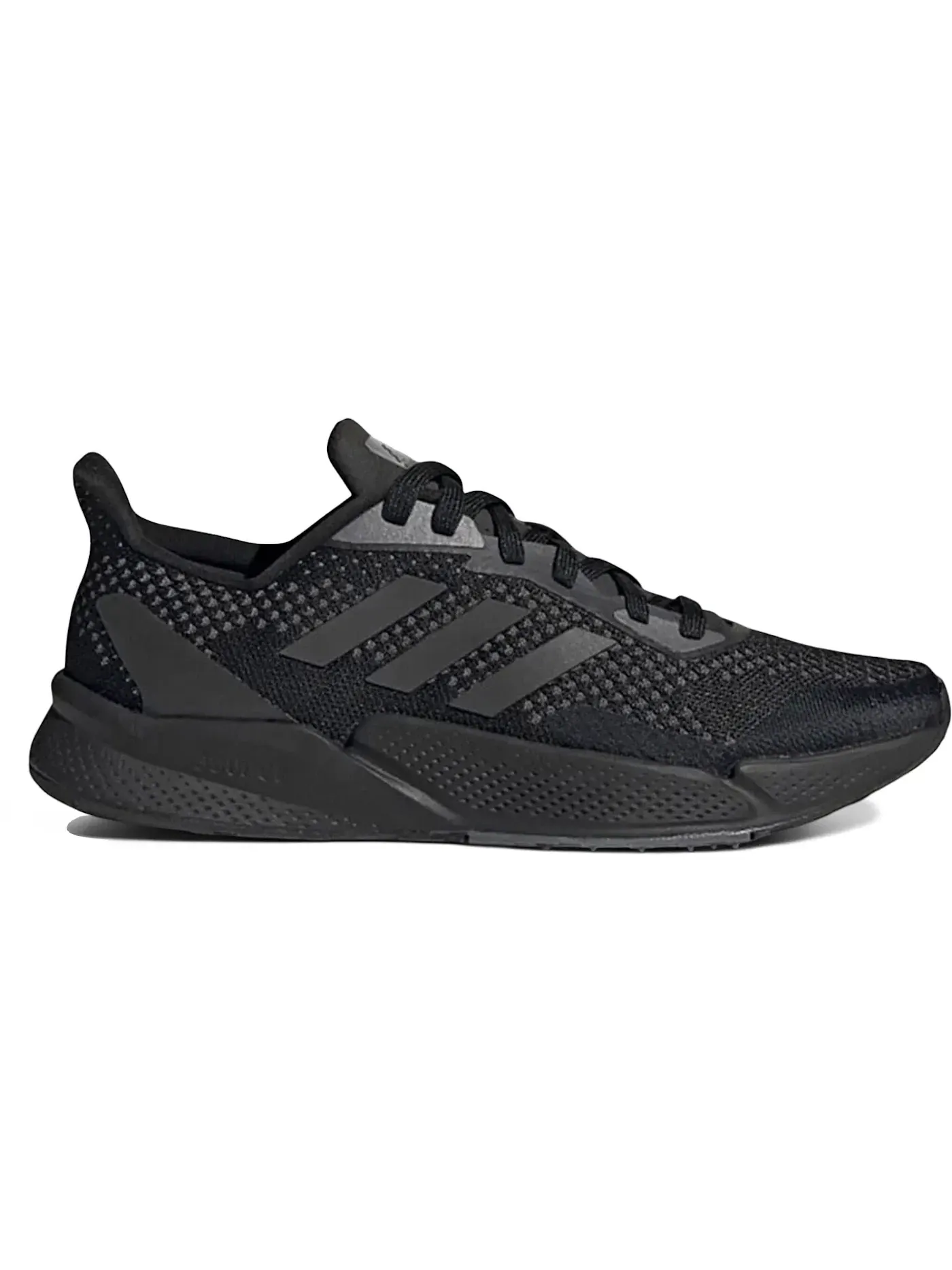 Женские кроссовки для бега X9000L2 Adidas — изображение 1 из 1, черный черный серый