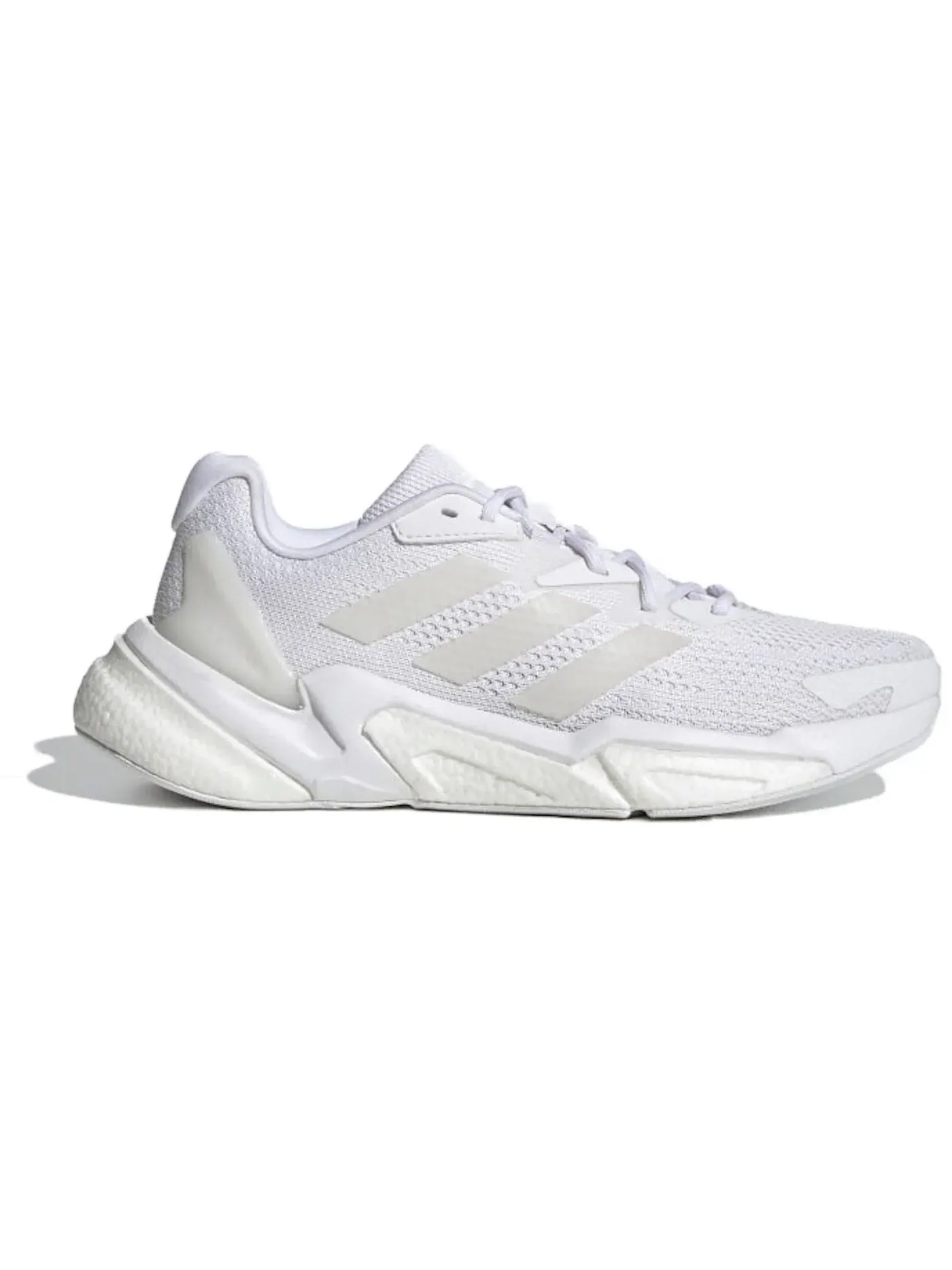 Женские кроссовки для бега Adidas X9000L2 — изображение 1 из 1, белый