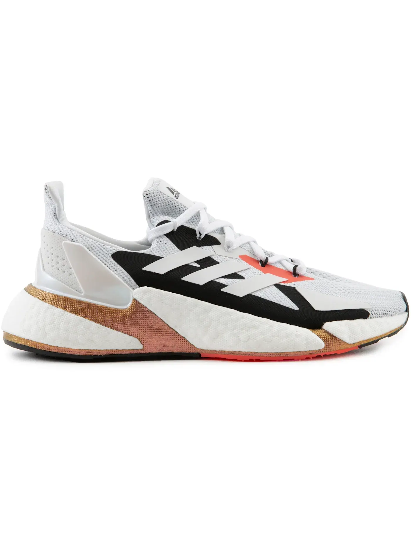 Мужские кроссовки с технологией Boost Adidas X9000L4 Boost — изображение 1 из 1