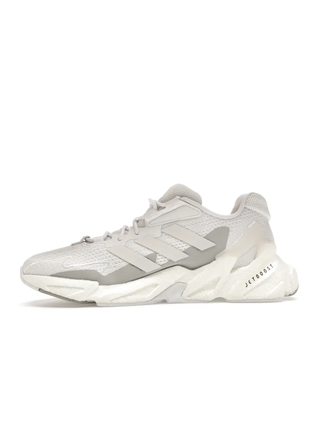 Мужские кроссовки для бега Adidas X9000L4 — изображение 3 из 4, белый белый белый