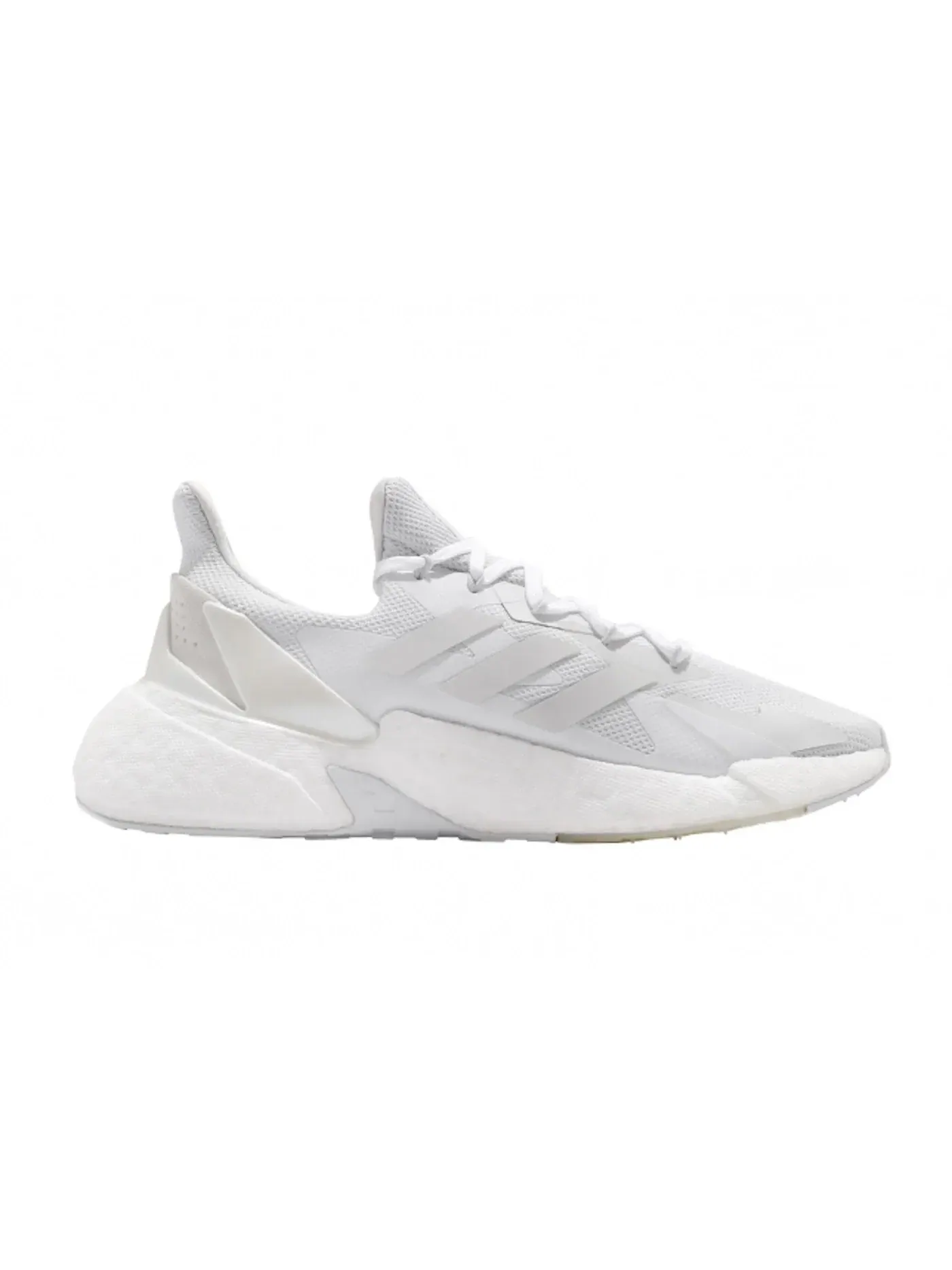 Мужские кроссовки для бега X9000L4 Adidas — изображение 1 из 1, белый