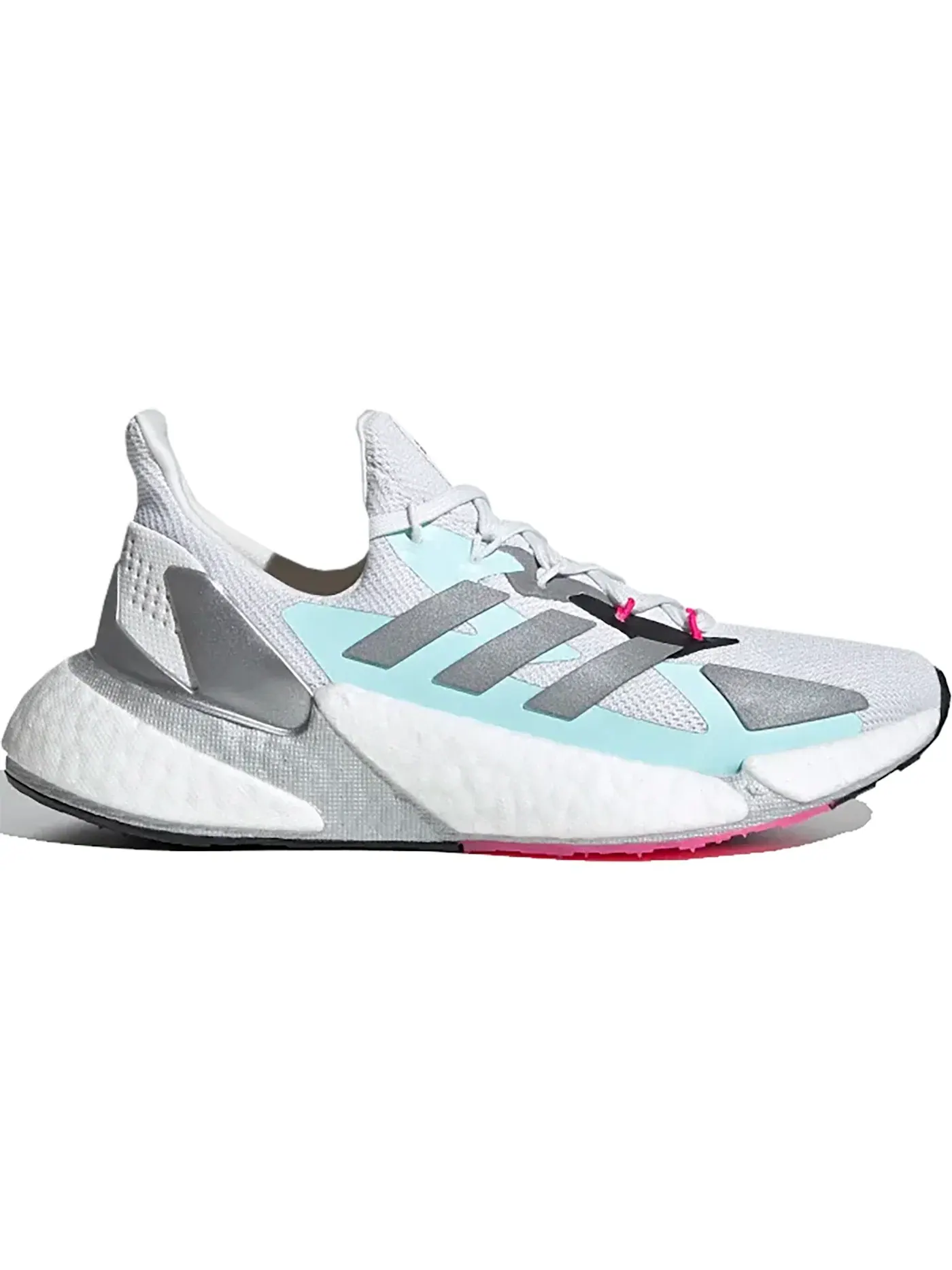 Женские кроссовки для бега Adidas X9000L4 — изображение 1 из 1