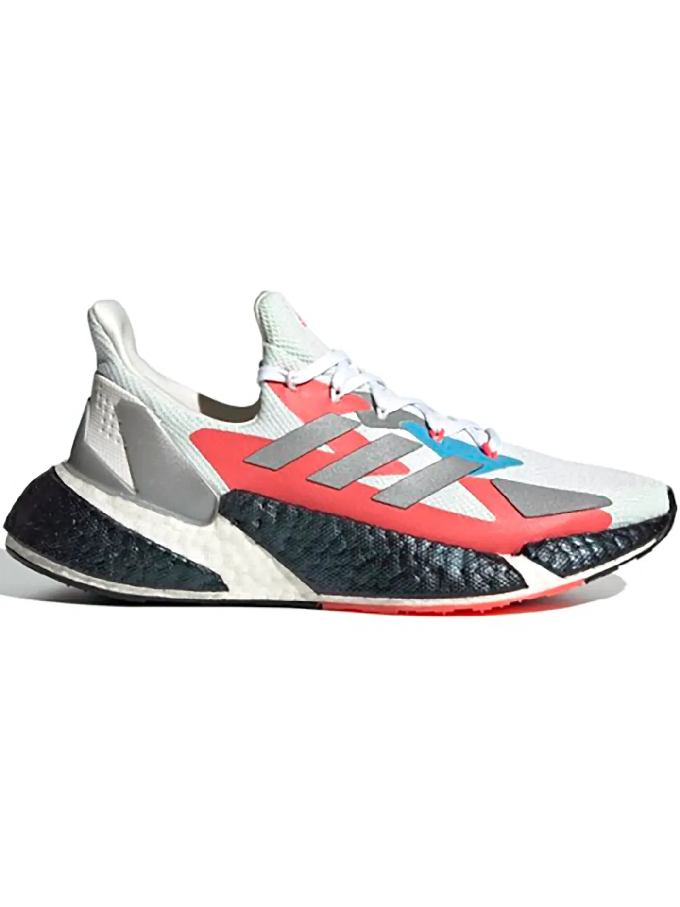 Женские кроссовки для бега Adidas X9000L4 — изображение 1 из 1