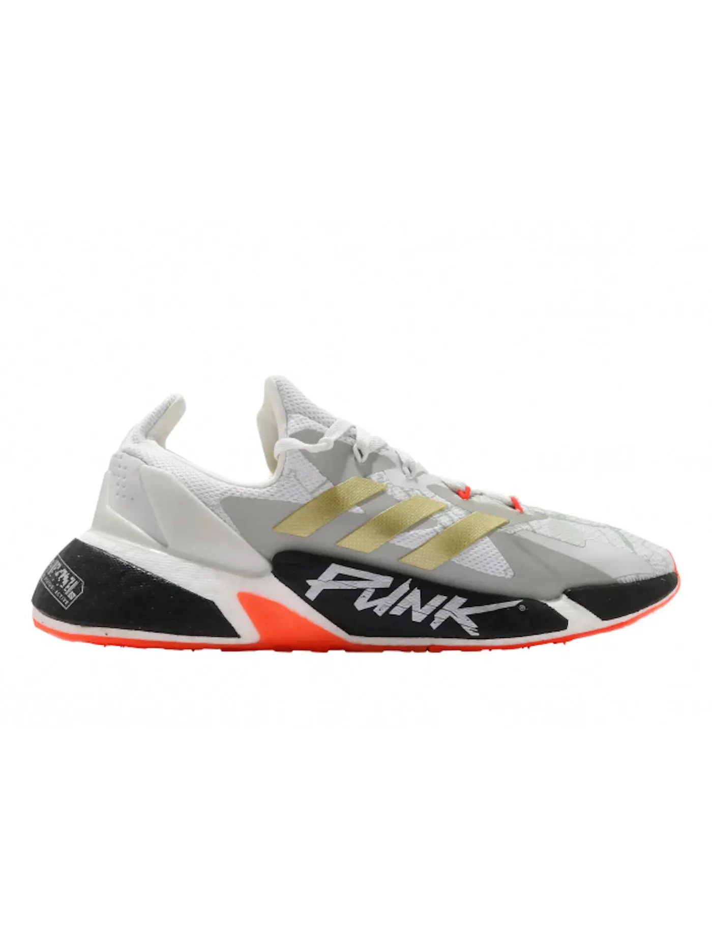 Мужские кроссовки с технологией X9000L4 Adidas — изображение 1 из 1