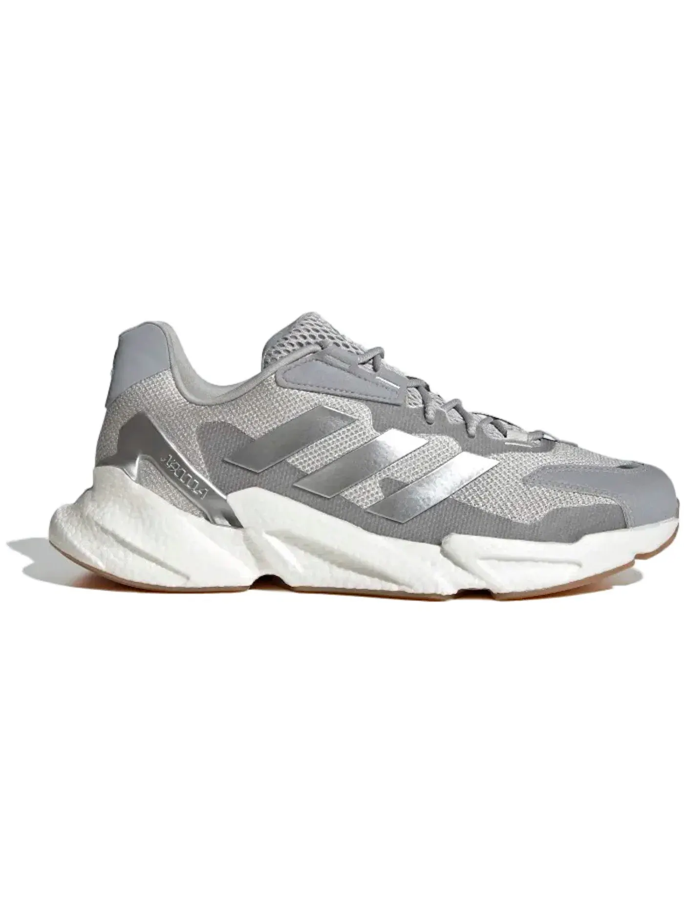 Мужские кроссовки с амортизацией Adidas X9000L4 — изображение 1 из 1