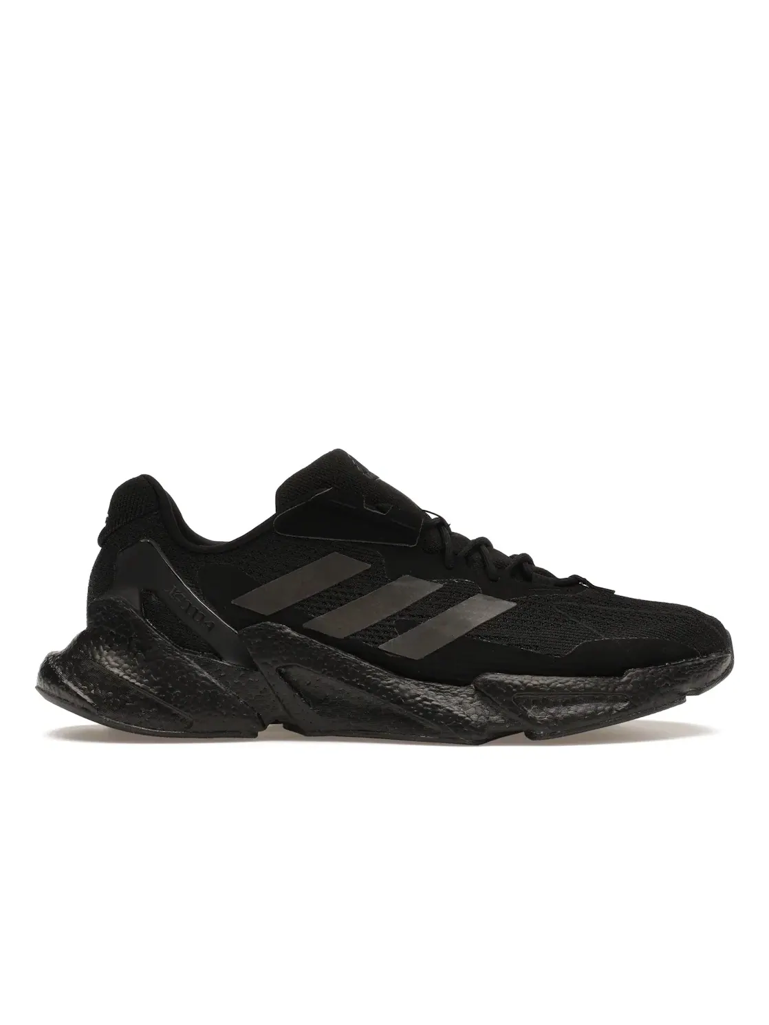 Мужские кроссовки с технологией X9000L4 Adidas — изображение 1 из 4, черный