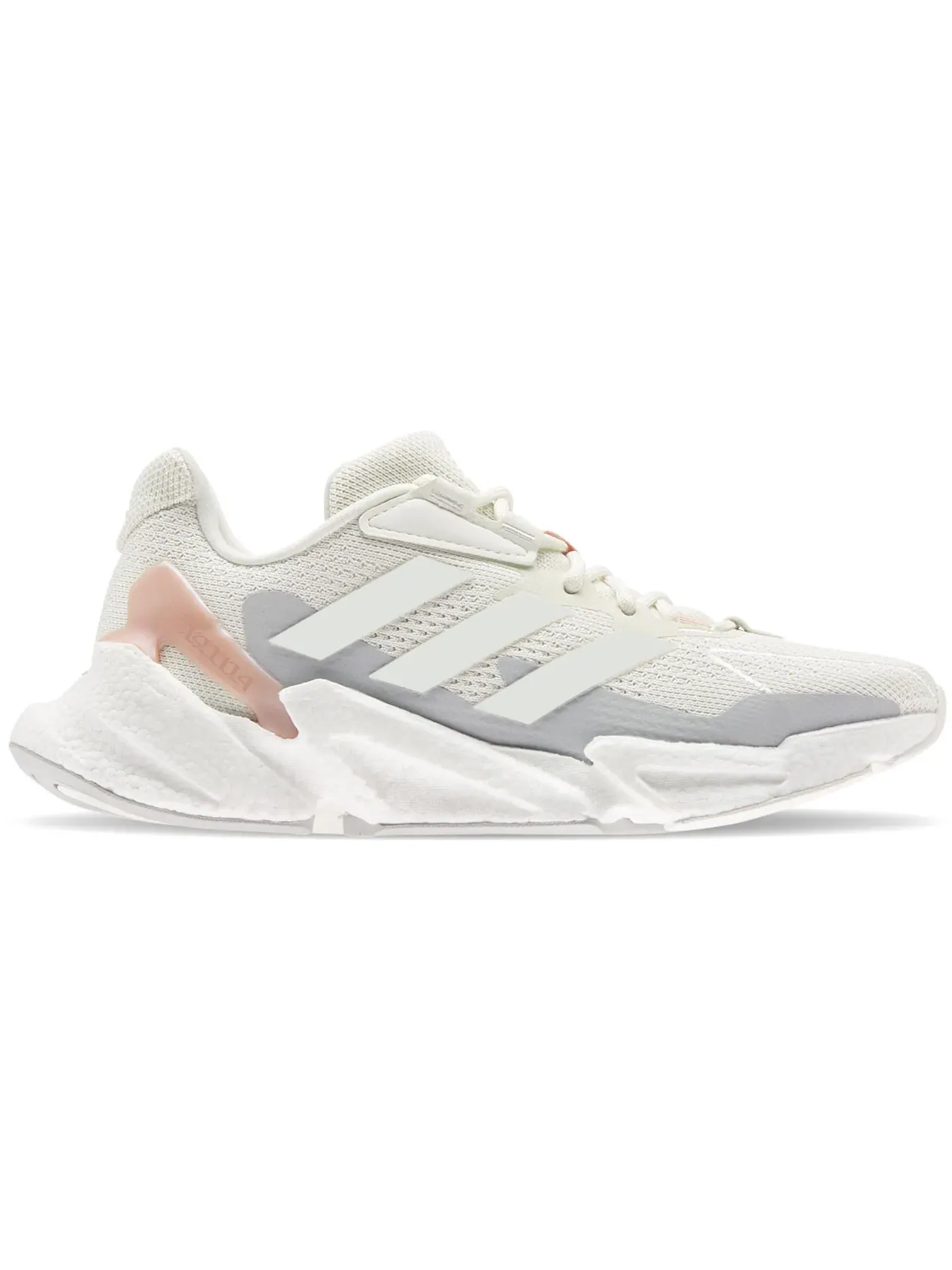 Женские кроссовки для бега X9000L4 Adidas — изображение 1 из 1, белый/белый