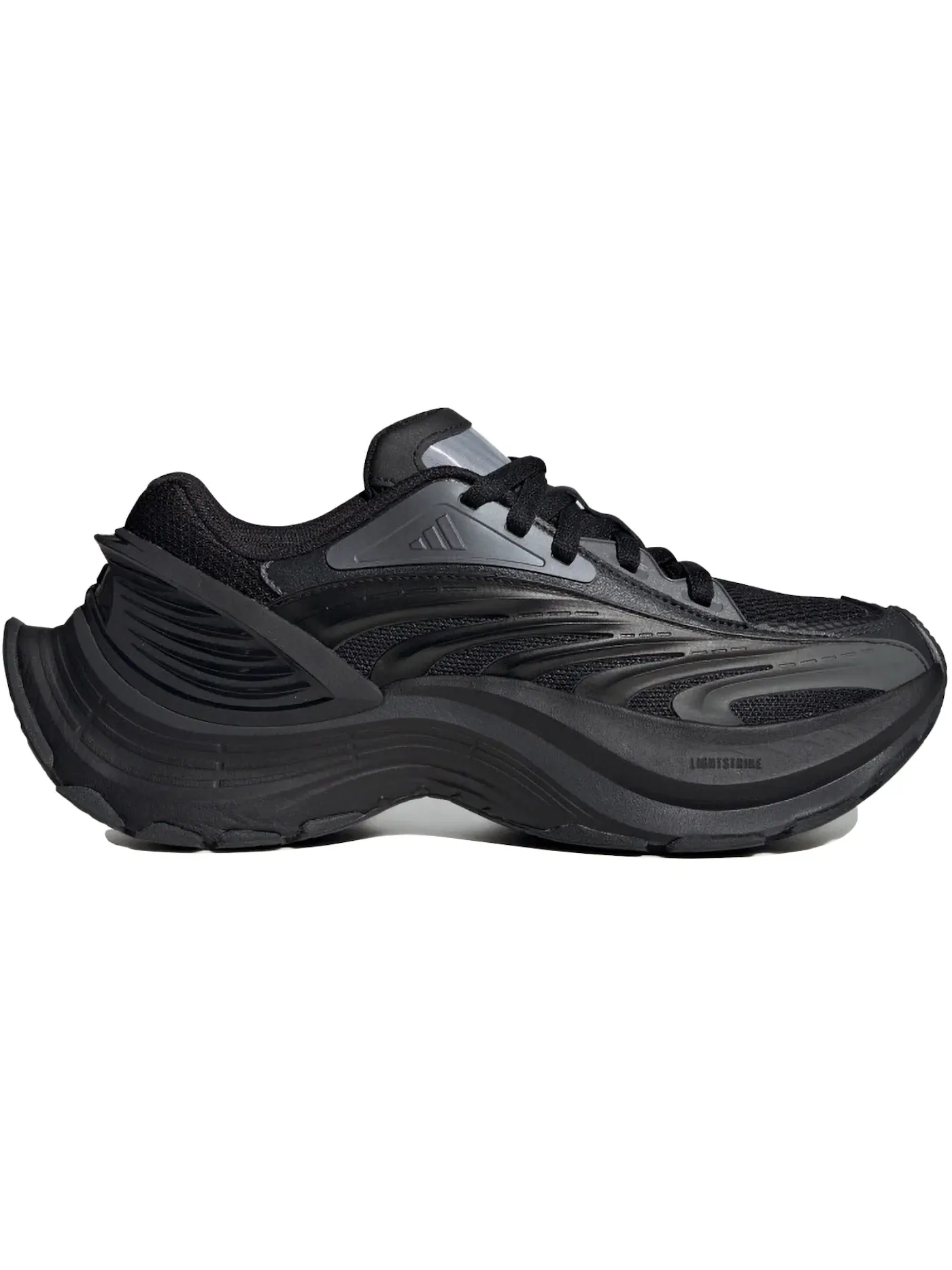 Мужские кроссовки Lifestyle Adidas XLG Metawave — изображение 1 из 1, черный