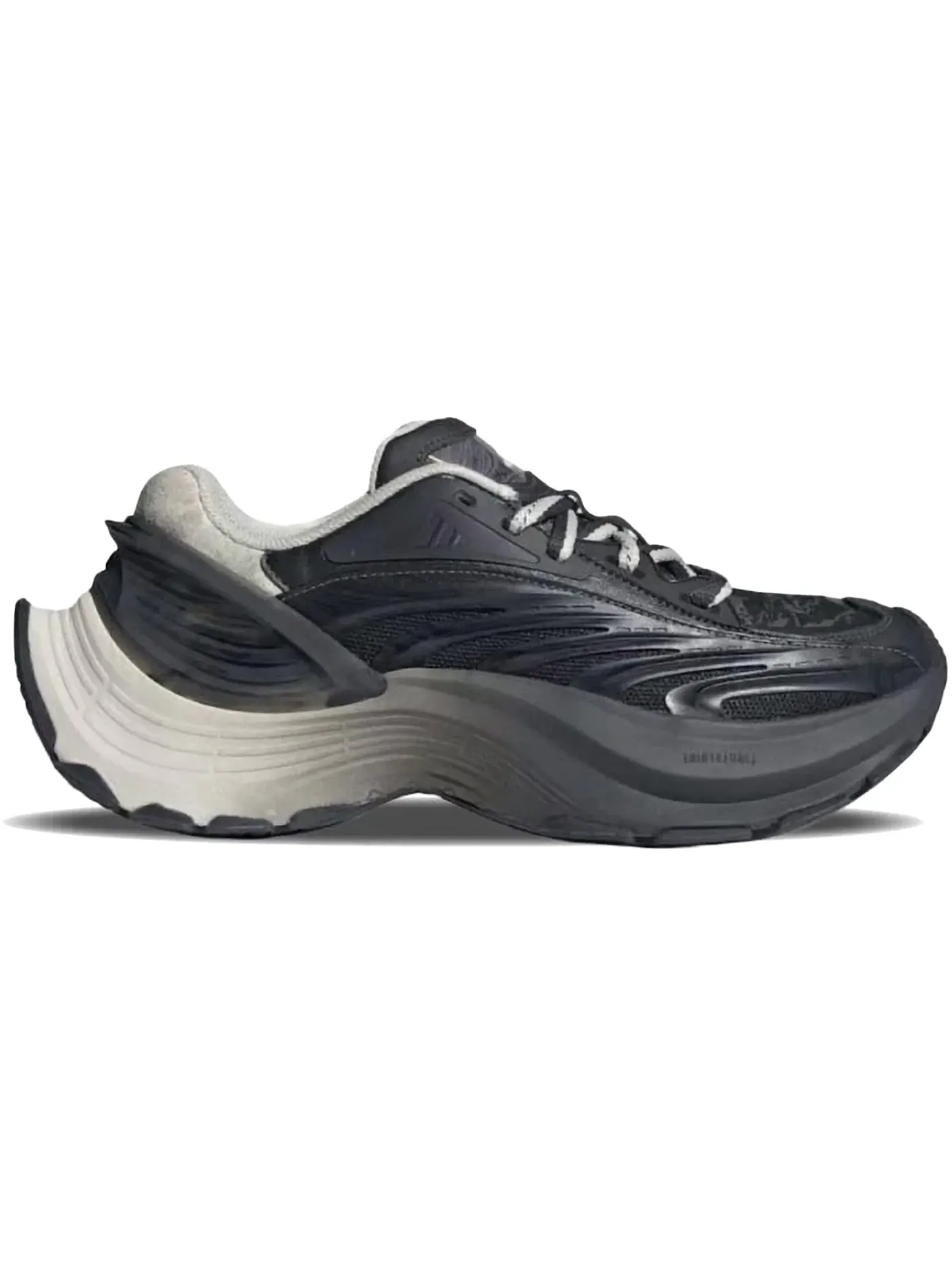 Мужские кроссовки Lifestyle XLG Metawave Adidas — изображение 1 из 1, черный/белый