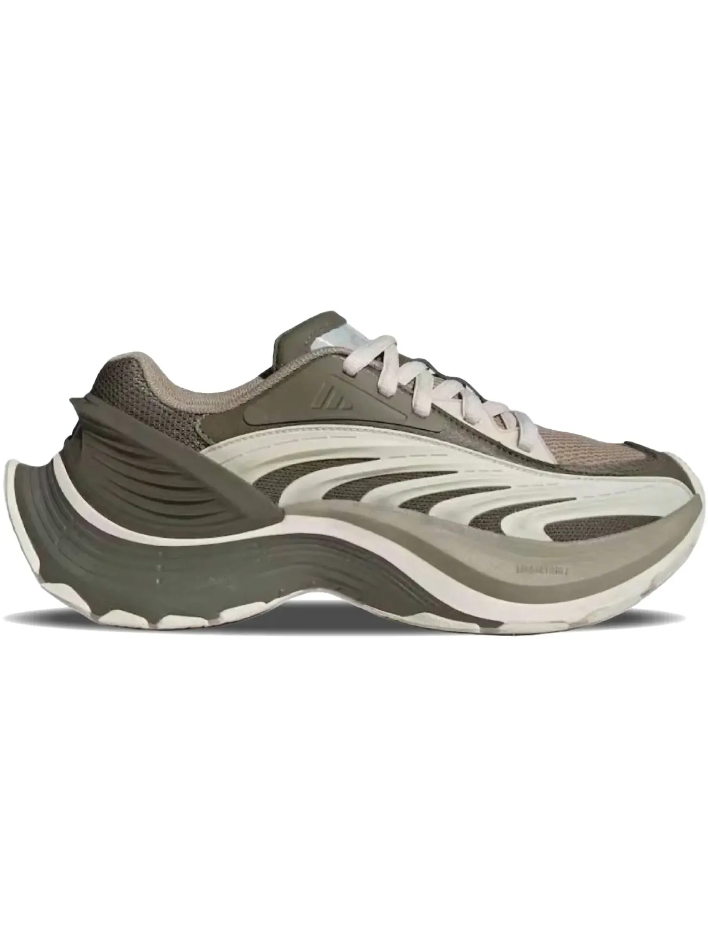 Мужские кроссовки Lifestyle XLG Metawave Adidas — изображение 1 из 1, коричневый