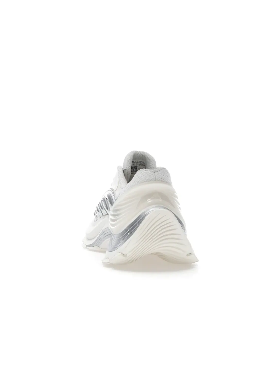 Мужские кроссовки Lifestyle Adidas XLG Metawave — изображение 4 из 4, белый/серый