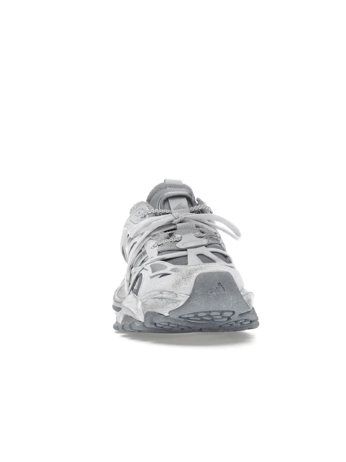 Мужские кроссовки Lifestyle с массивной подошвой Adidas XLG Runner Deluxe — изображение 2 из 4