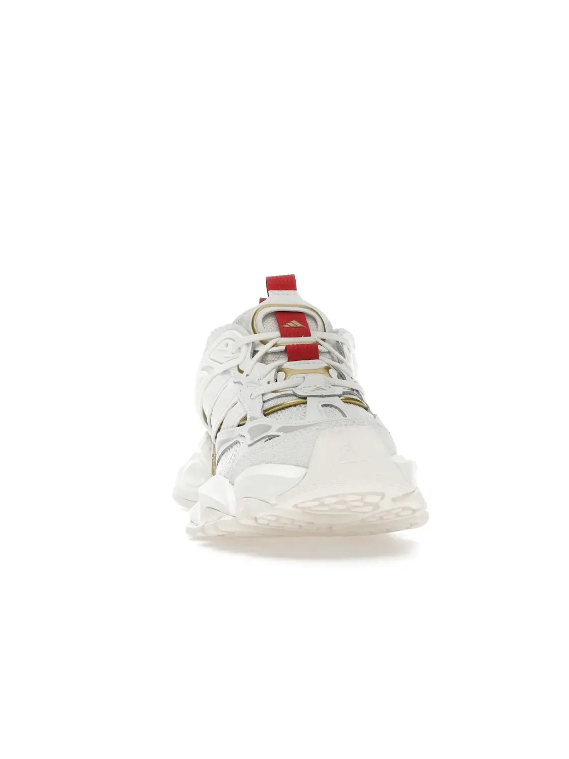 Мужские кроссовки Lifestyle с контрастными акцентами Adidas XLG Runner Deluxe — изображение 2 из 4