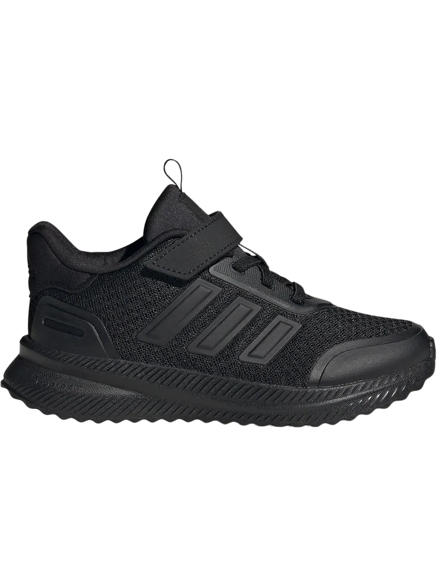 Детские кроссовки Lifestyle Adidas X_PLR — изображение 1 из 1, черный черный