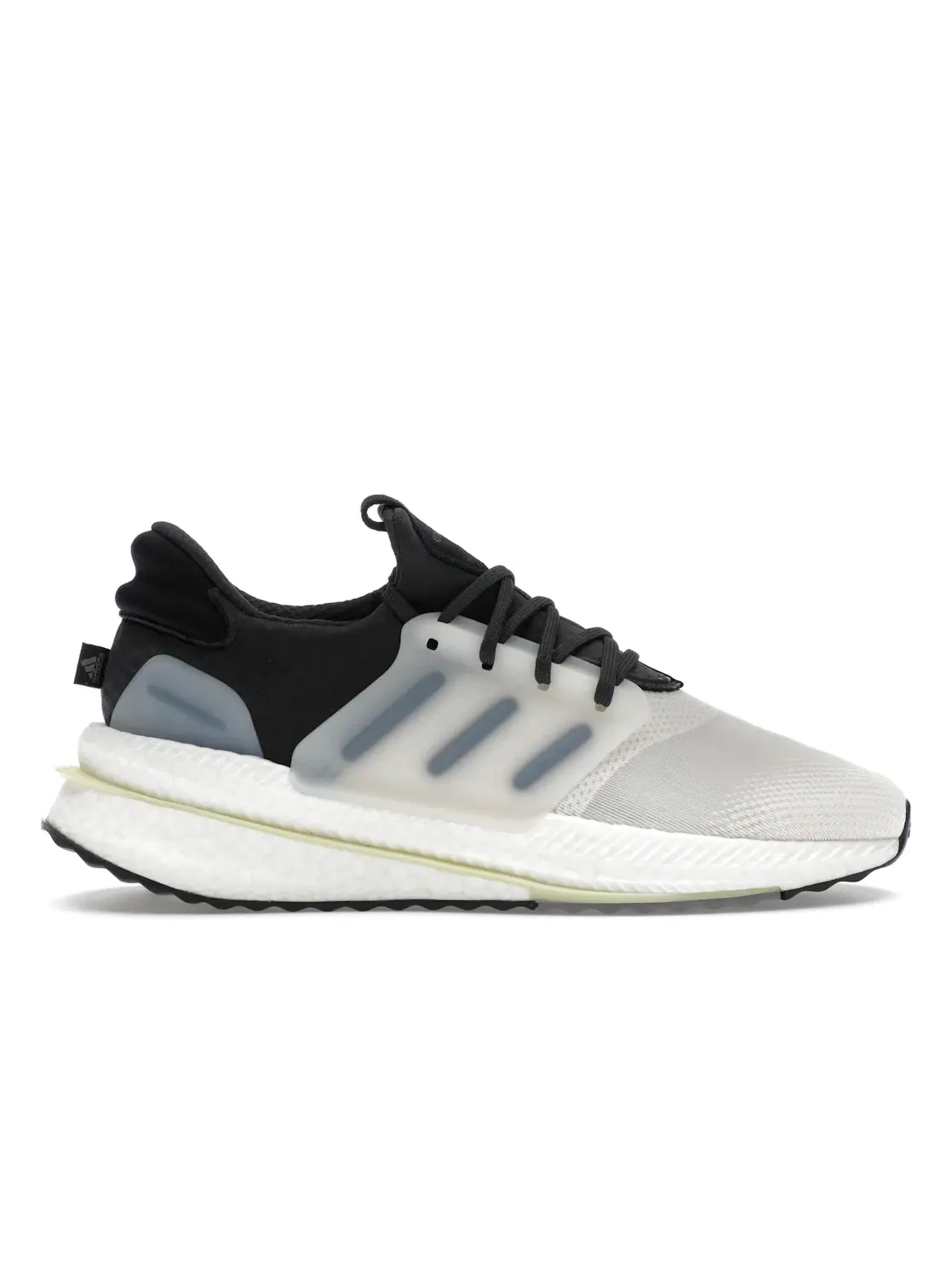 Мужские кроссовки Lifestyle Adidas X_PLRBOOST — изображение 1 из 4, белый черный белый