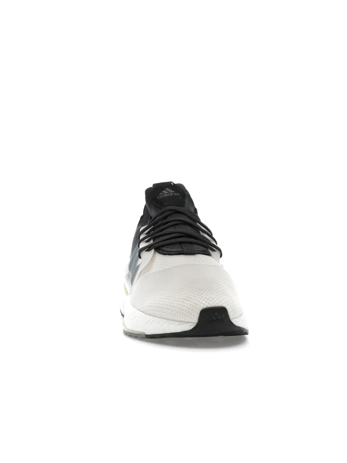 Мужские кроссовки Lifestyle Adidas X_PLRBOOST — изображение 2 из 4, белый черный белый