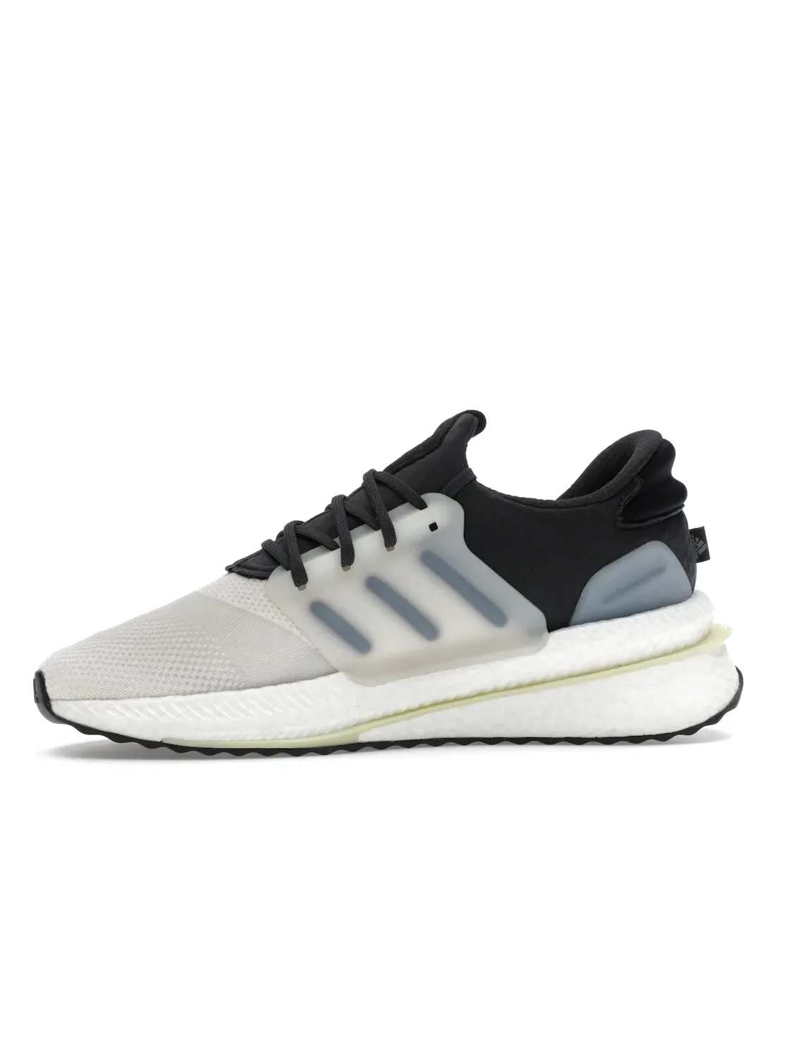 Мужские кроссовки Lifestyle Adidas X_PLRBOOST — изображение 3 из 4, белый черный белый