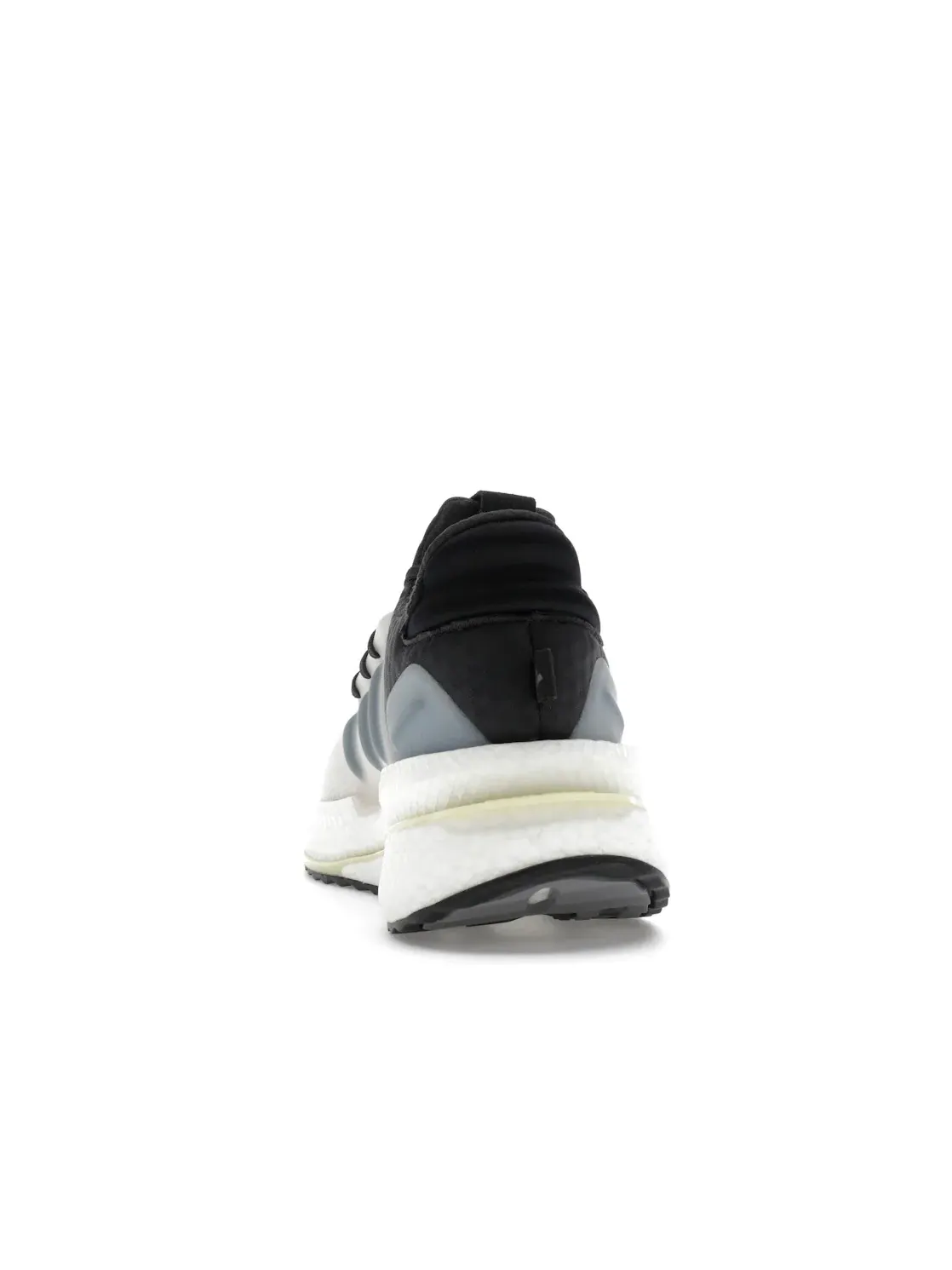 Мужские кроссовки Lifestyle Adidas X_PLRBOOST — изображение 4 из 4, белый черный белый