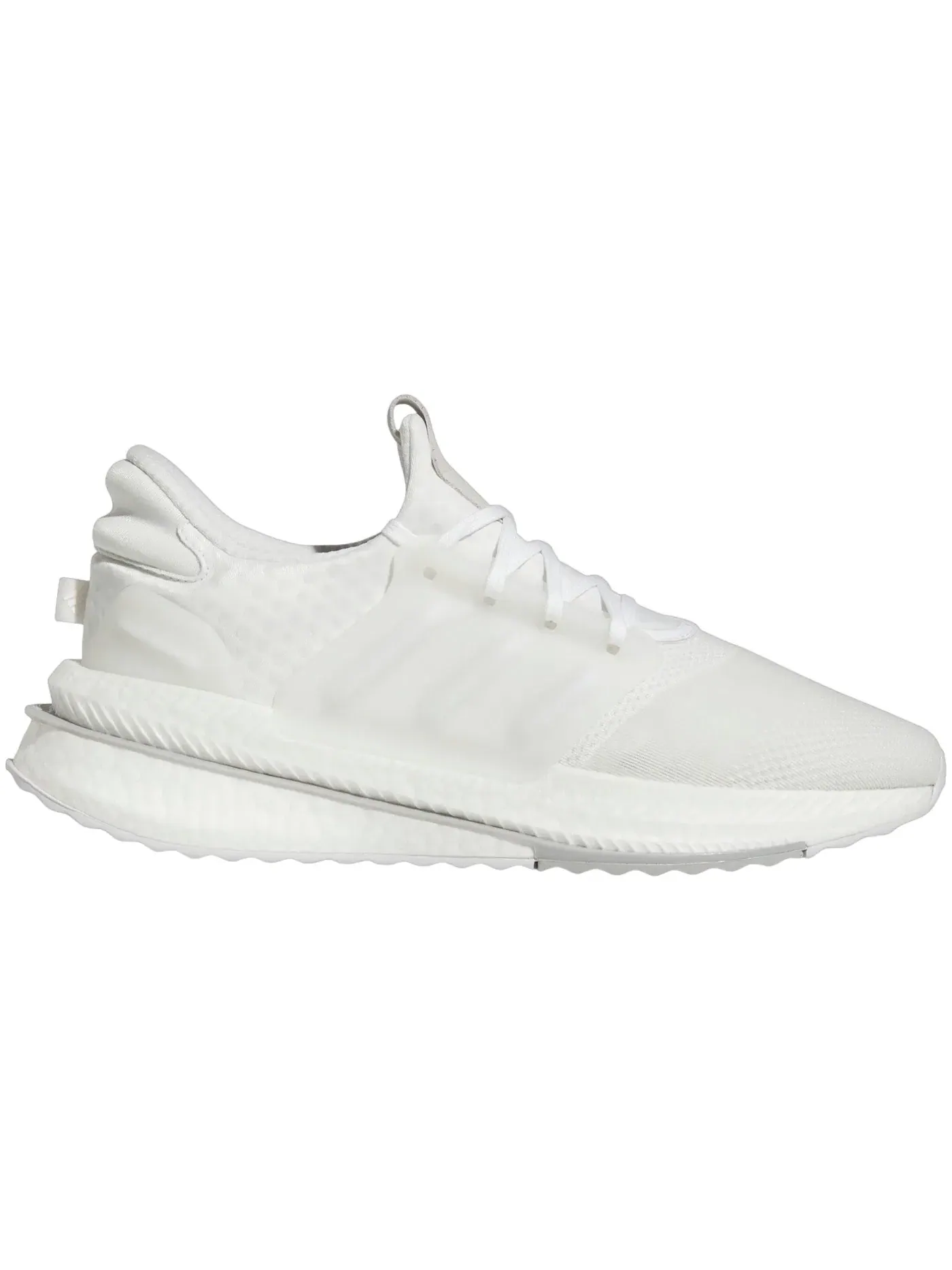 Мужские кроссовки Lifestyle X_PLRBOOST Adidas — изображение 1 из 1, белый белый