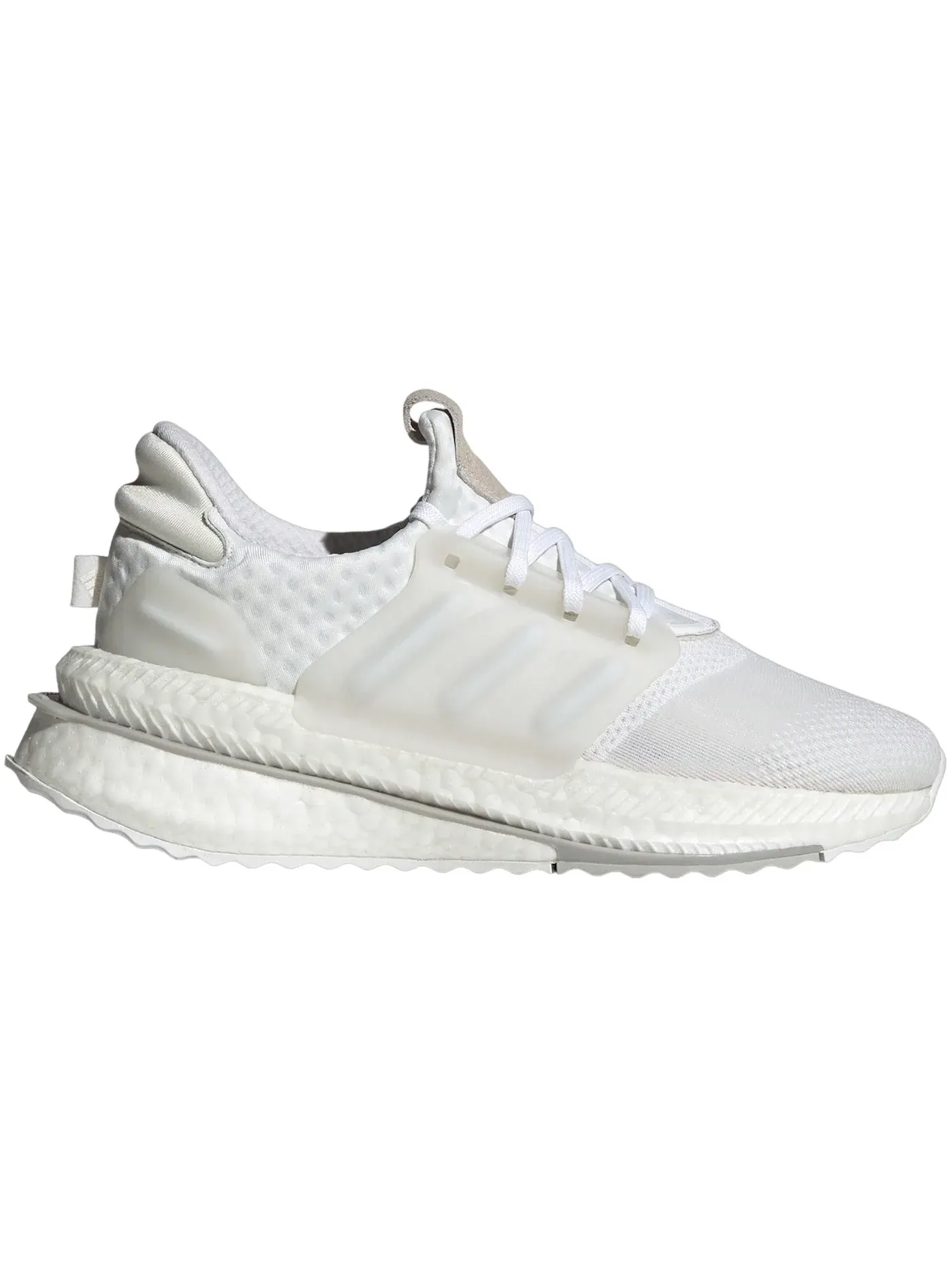 Женские кроссовки lifestyle Adidas X_PLRBOOST — изображение 1 из 1, белый белый