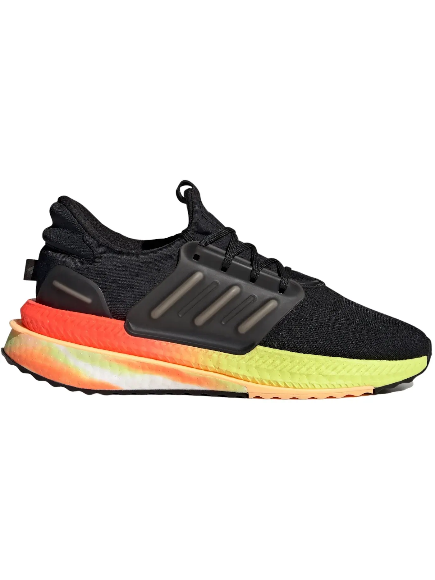 Мужские кроссовки lifestyle X_PLRBOOST Adidas — изображение 1 из 1, черный/белый