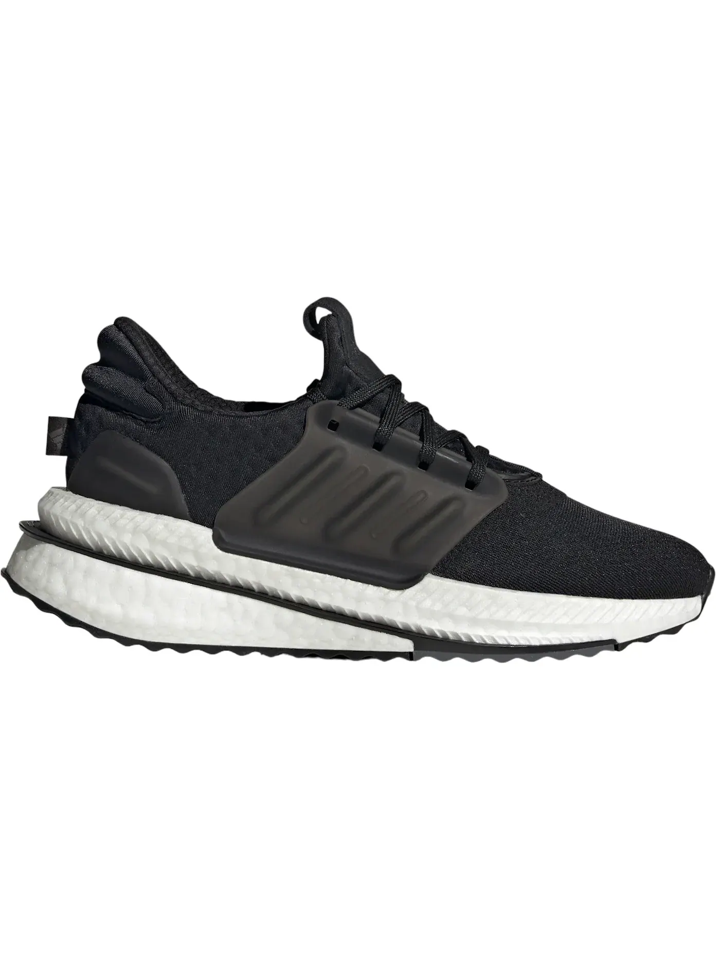 Женские кроссовки Lifestyle Adidas X_PLRBOOST — изображение 1 из 1, черный/серый/белый