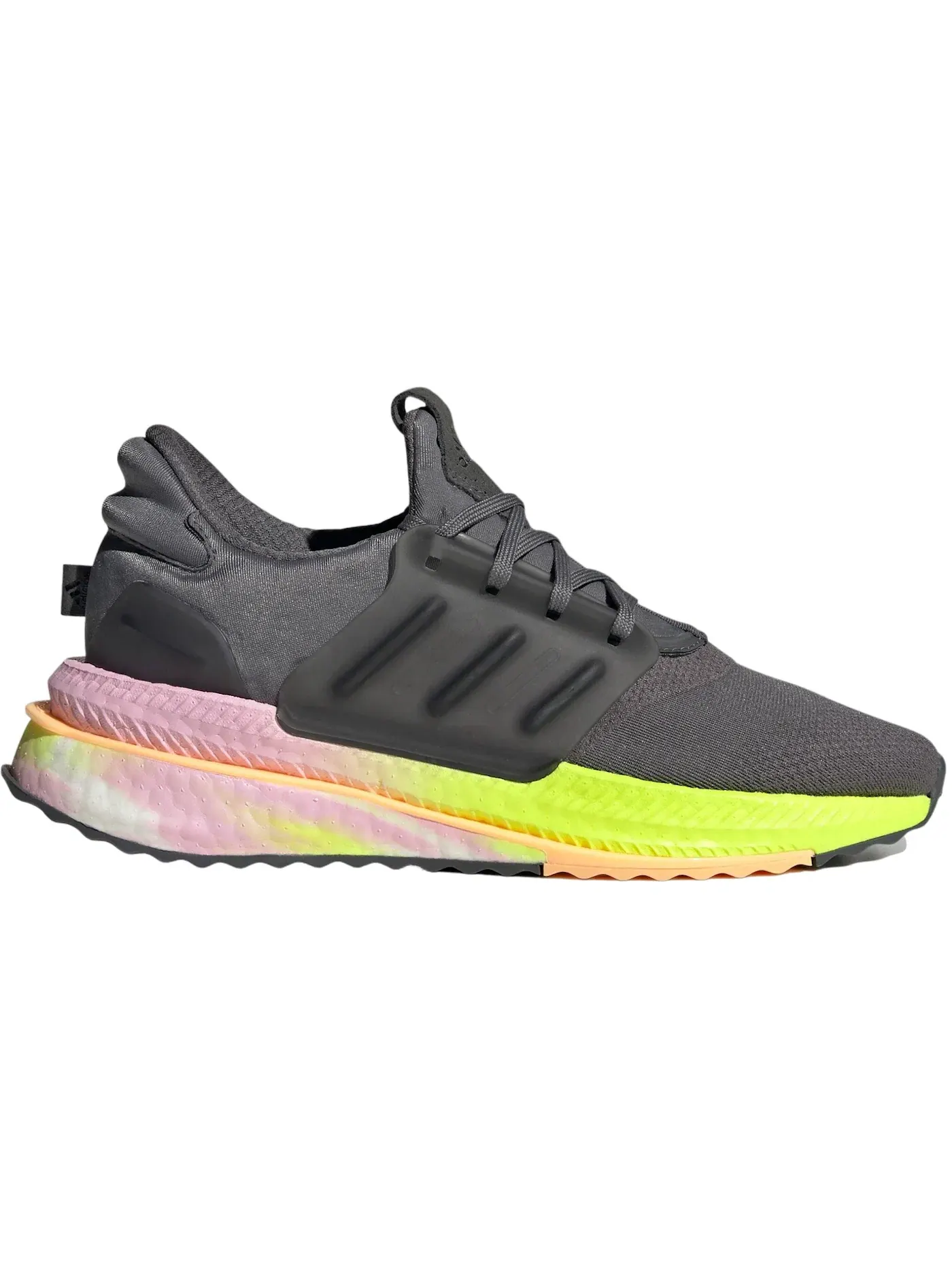 Женские кроссовки Lifestyle X_PLRBOOST Adidas — изображение 1 из 1, серый серый