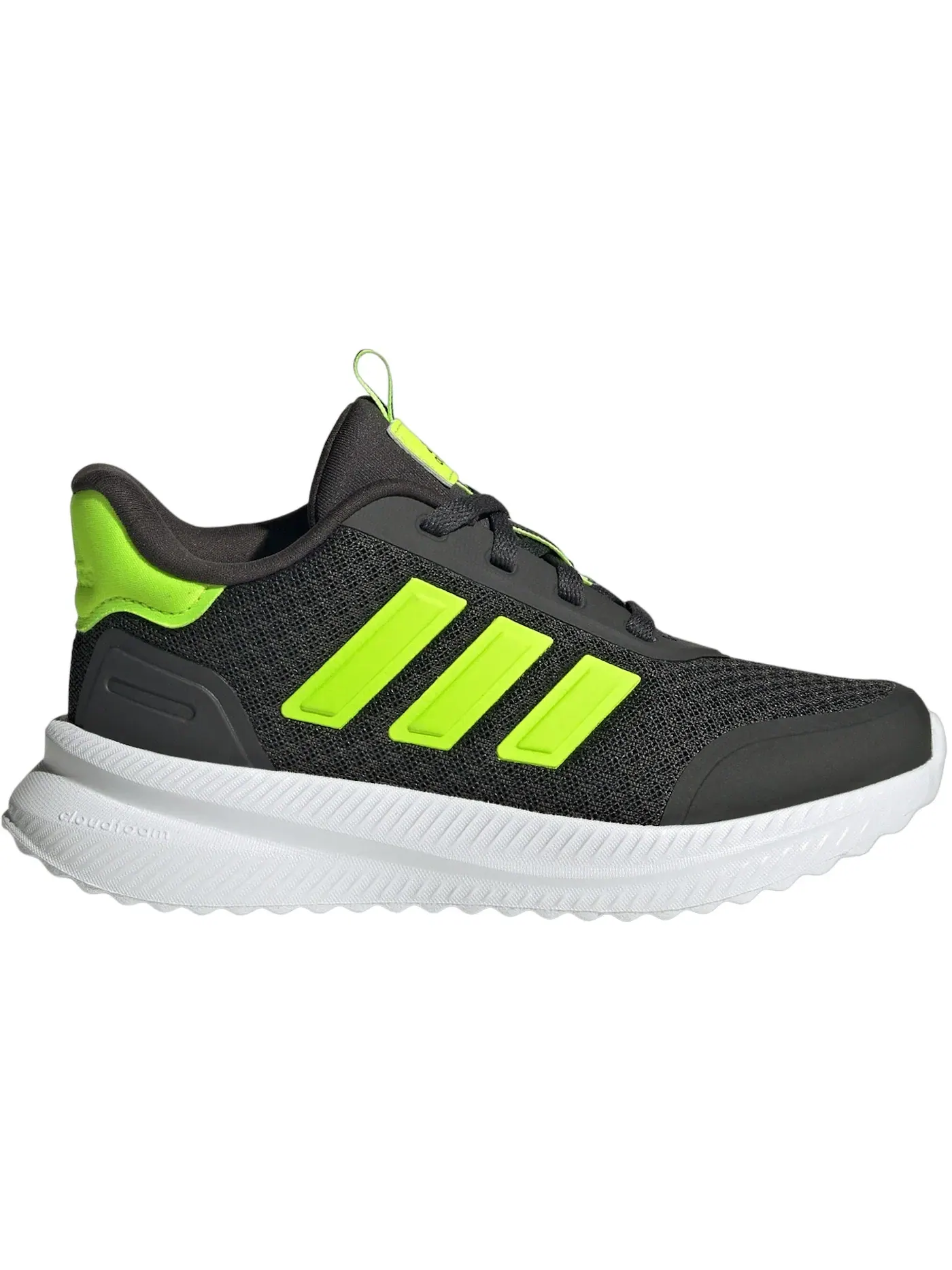 Детские кроссовки Lifestyle с моделью X_PLRPATH Adidas — изображение 1 из 1, белый