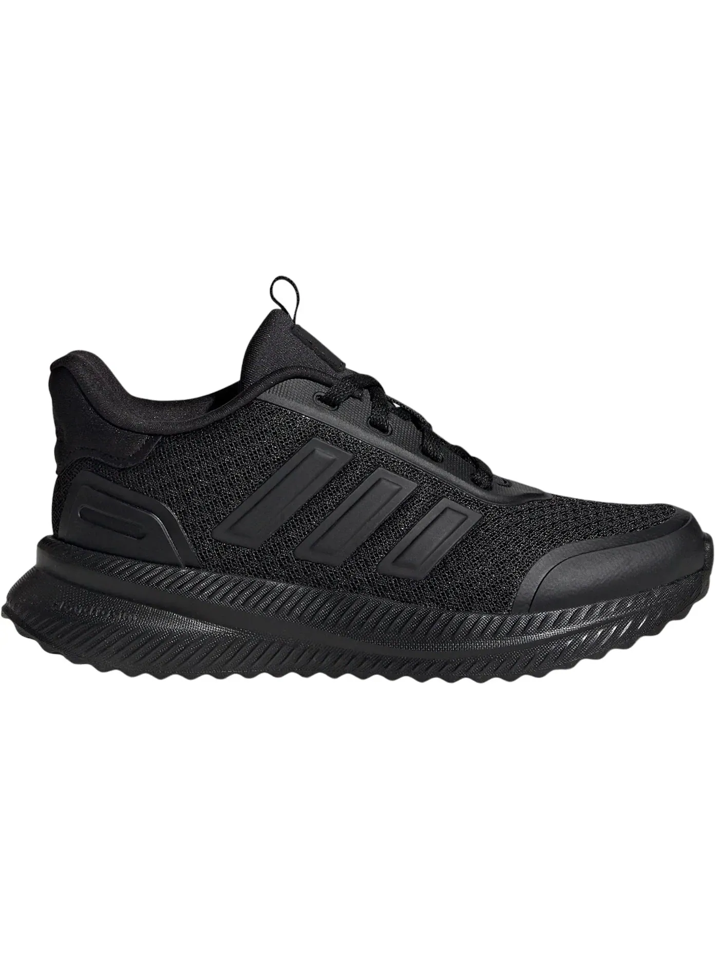 Детские кроссовки lifestyle с моделью Adidas X_PLRPATH Adidas — изображение 1 из 1, черный черный