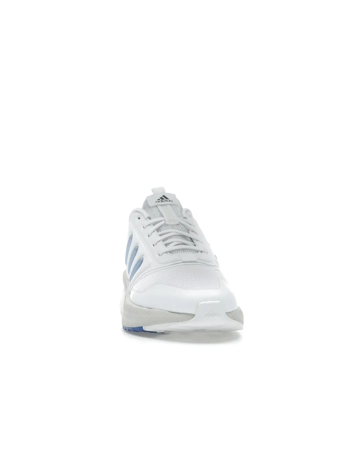 Мужские кроссовки Lifestyle Adidas X_Plrphase — изображение 2 из 4, белый синий серый