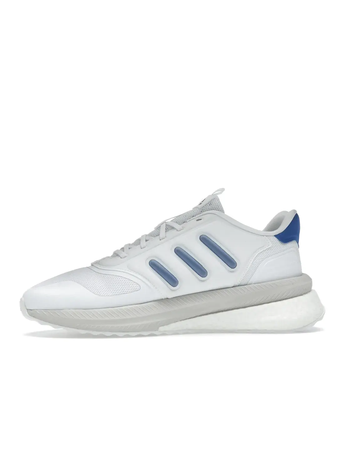 Мужские кроссовки Lifestyle Adidas X_Plrphase — изображение 3 из 4, белый синий серый
