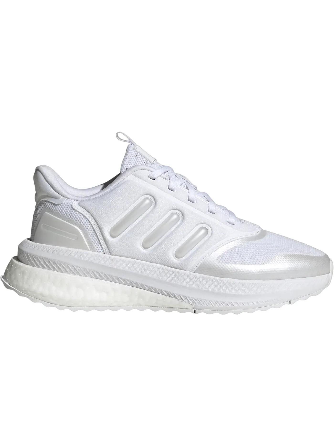 Женские кроссовки Lifestyle Adidas X_Plrphase — изображение 1 из 1, белый//белый