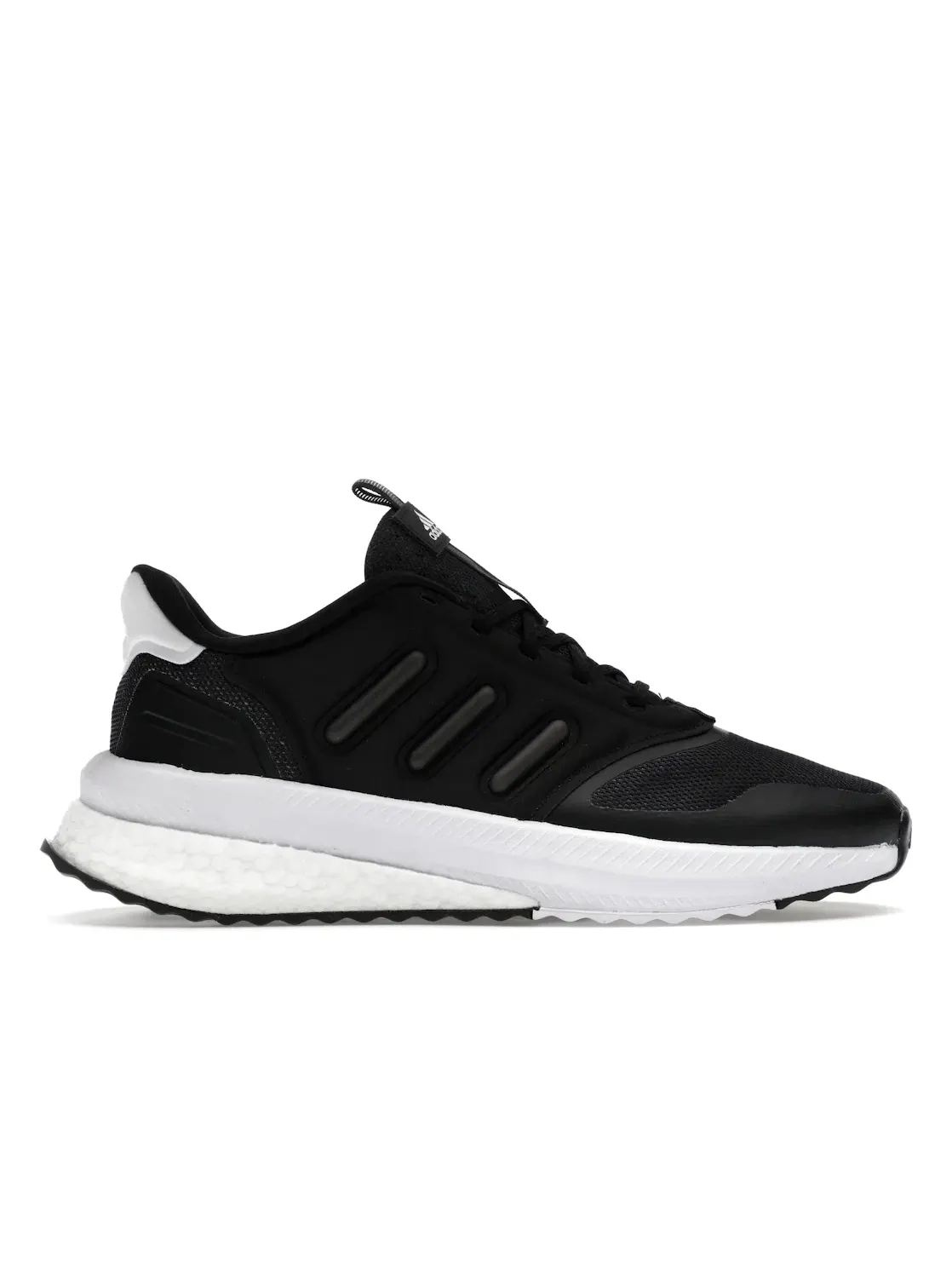 Мужские кроссовки Lifestyle Adidas X_Plrphase — изображение 1 из 4, черный/черный/белый