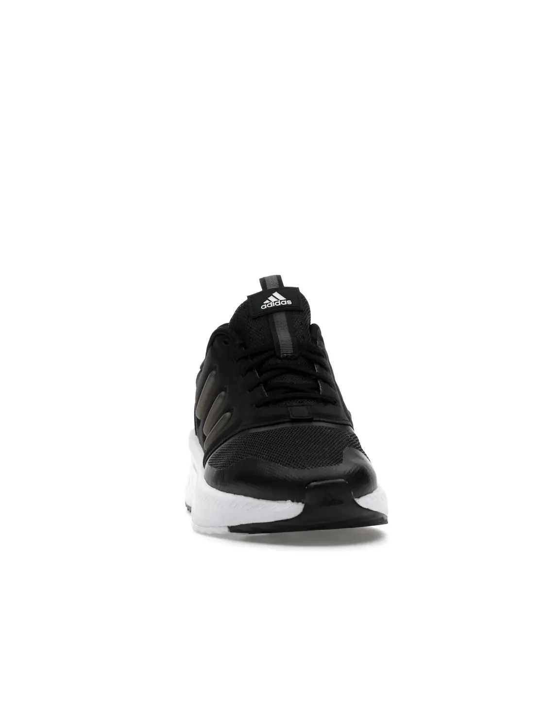 Мужские кроссовки Lifestyle Adidas X_Plrphase — изображение 2 из 4, черный/черный/белый