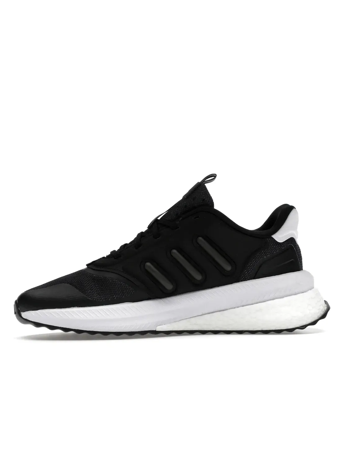 Мужские кроссовки Lifestyle Adidas X_Plrphase — изображение 3 из 4, черный/черный/белый