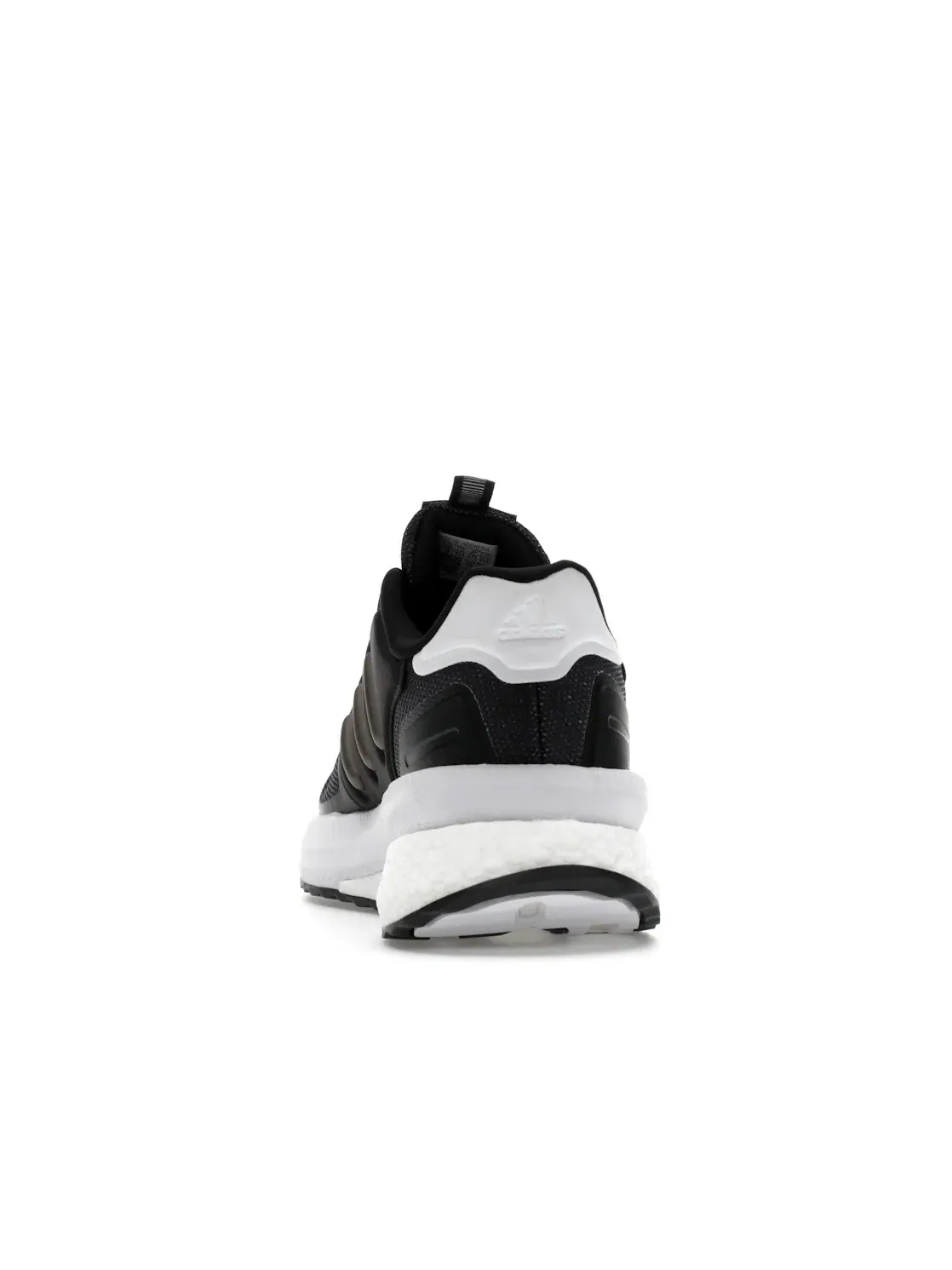 Мужские кроссовки Lifestyle Adidas X_Plrphase — изображение 4 из 4, черный/черный/белый
