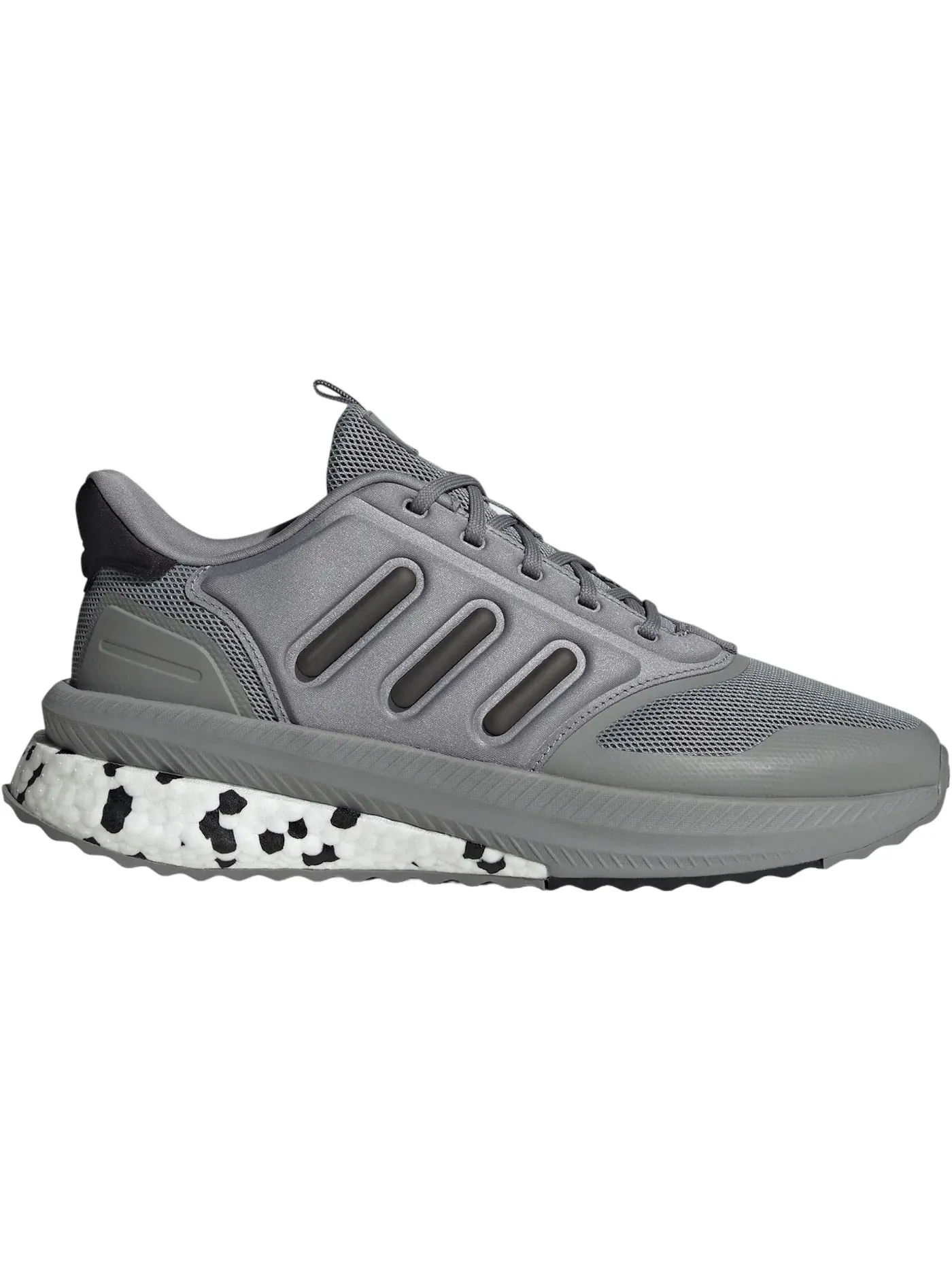 Мужские кроссовки Lifestyle Adidas X_Plrphase — изображение 1 из 1, серый черный белый