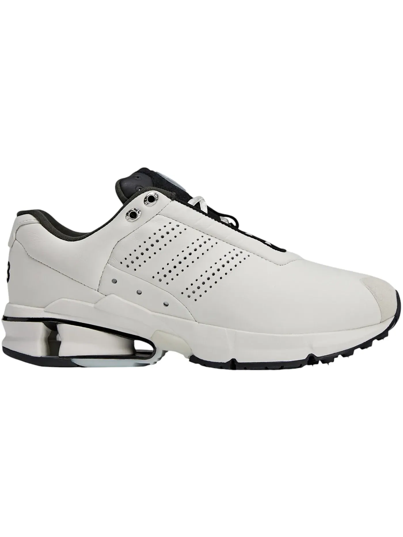 Мужские кроссовки Lifestyle Adidas Y-3 A3 Control — изображение 1 из 1, белый/белый/черный