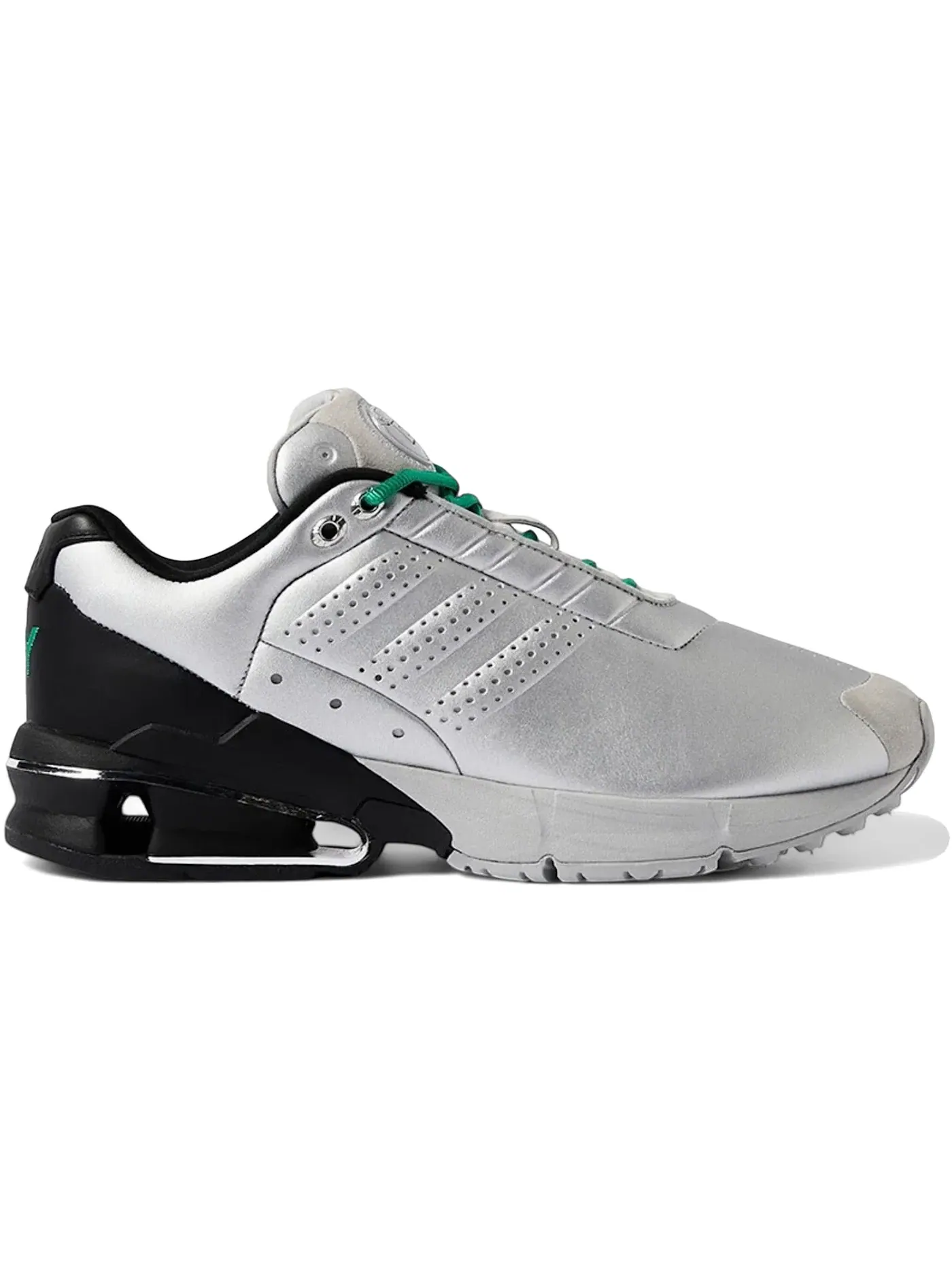 Мужские кроссовки Lifestyle Adidas Y-3 A3 Control END. Emerald — изображение 1 из 1