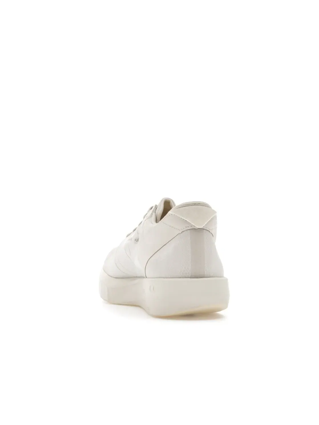 Мужские кроссовки для бега Adidas Y-3 Adios 9 — изображение 4 из 4, бежевый серый черный