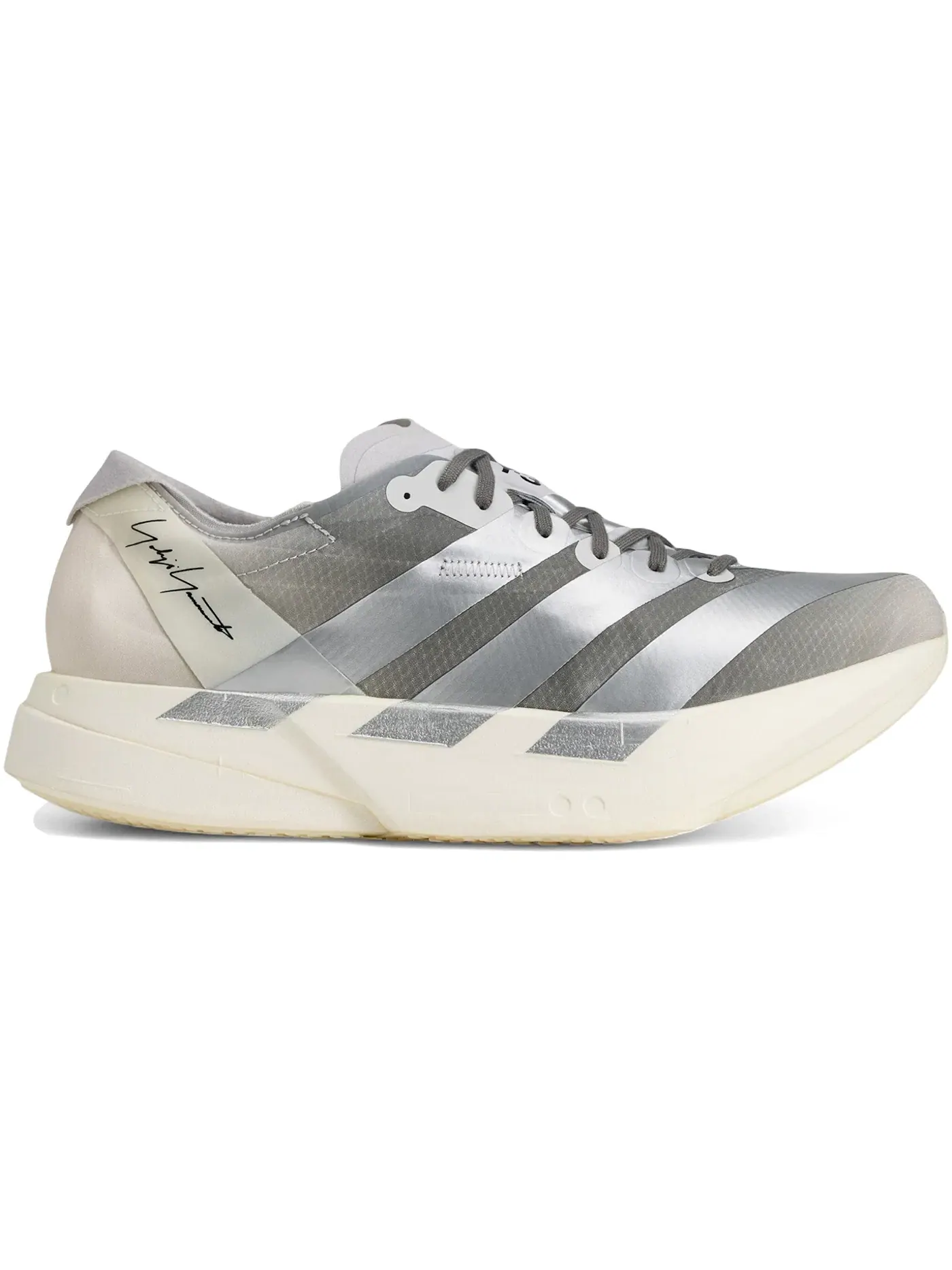 Мужские кроссовки для бега Y-3 Adios Pro 4 Adidas — изображение 1 из 1