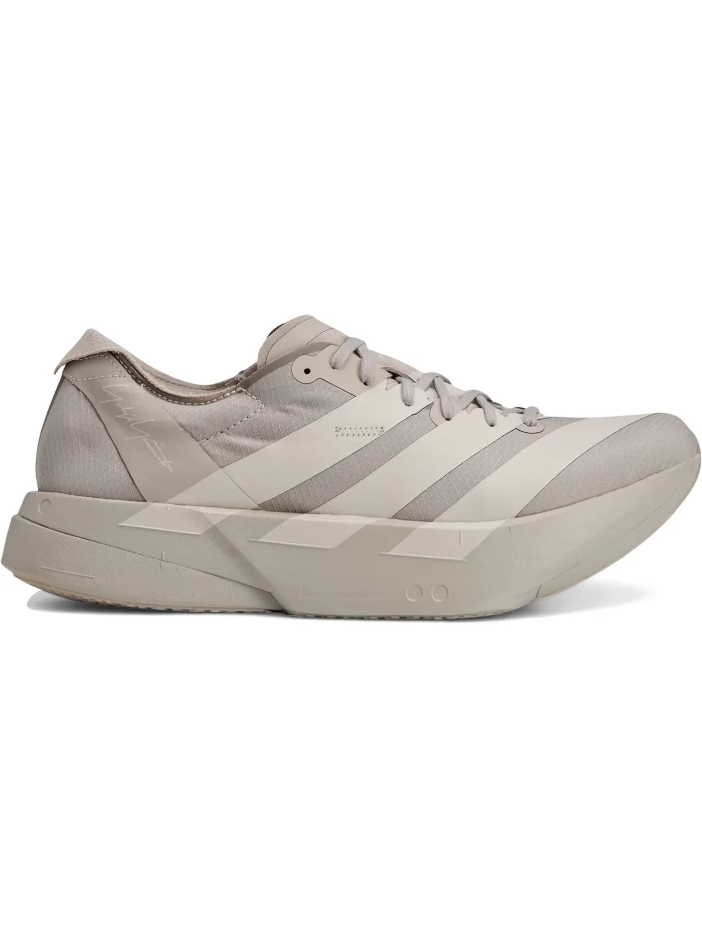 Мужские кроссовки для бега с технологией Y-3 Adios Pro 4 Adidas — изображение 1 из 1