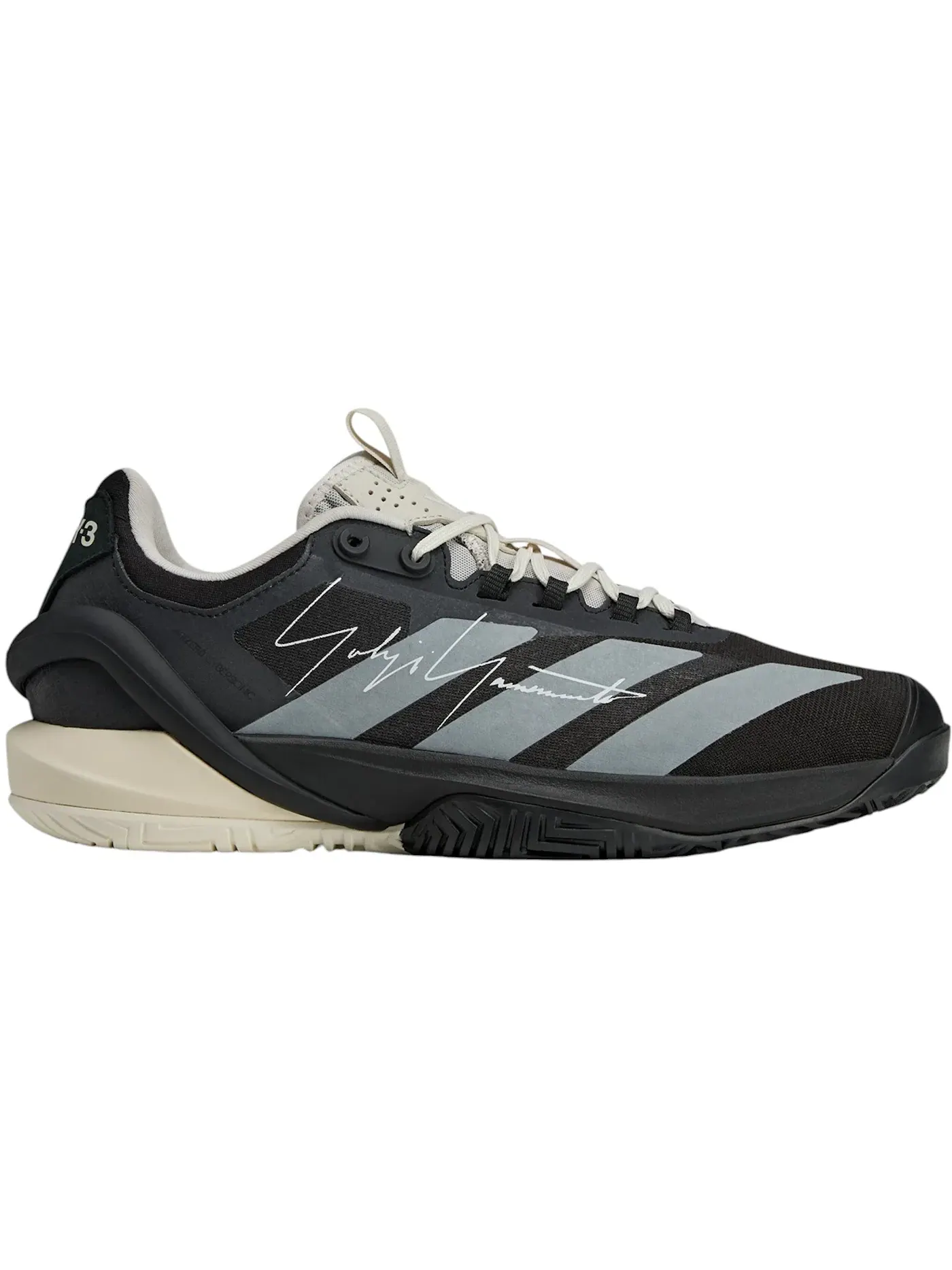Мужские кроссовки для бега Adizero Cybersonic 2 Adidas — изображение 1 из 1, черный серый
