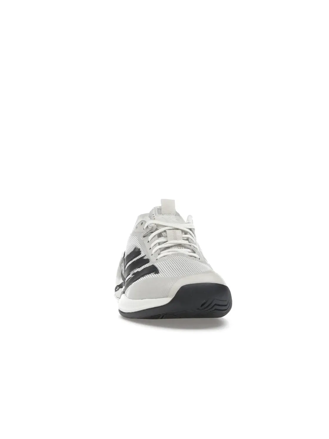 Женские кроссовки для производительности Y-3 Adizero Ubersonic 5 Adidas — изображение 2 из 4, серый