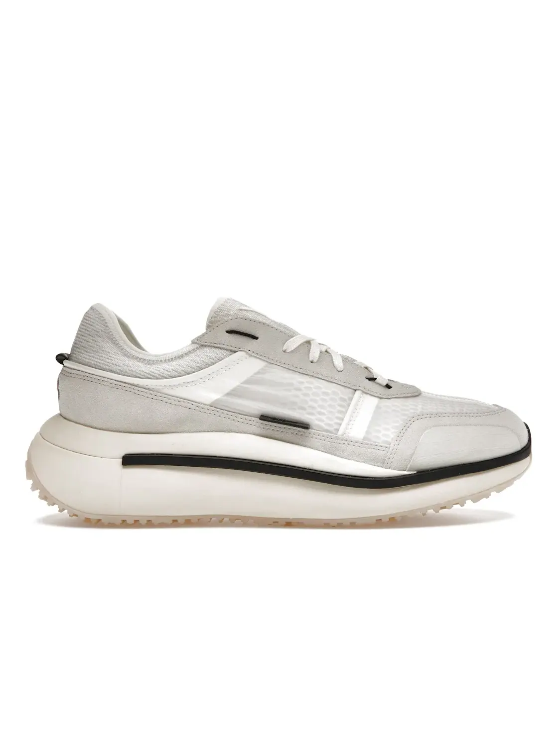 Мужские кроссовки Lifestyle Adidas Y-3 Ajatu — изображение 1 из 4