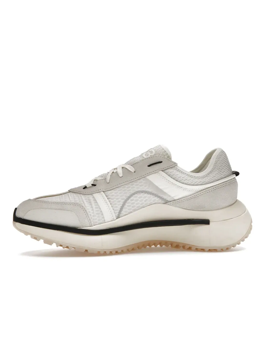 Мужские кроссовки Lifestyle Adidas Y-3 Ajatu — изображение 3 из 4
