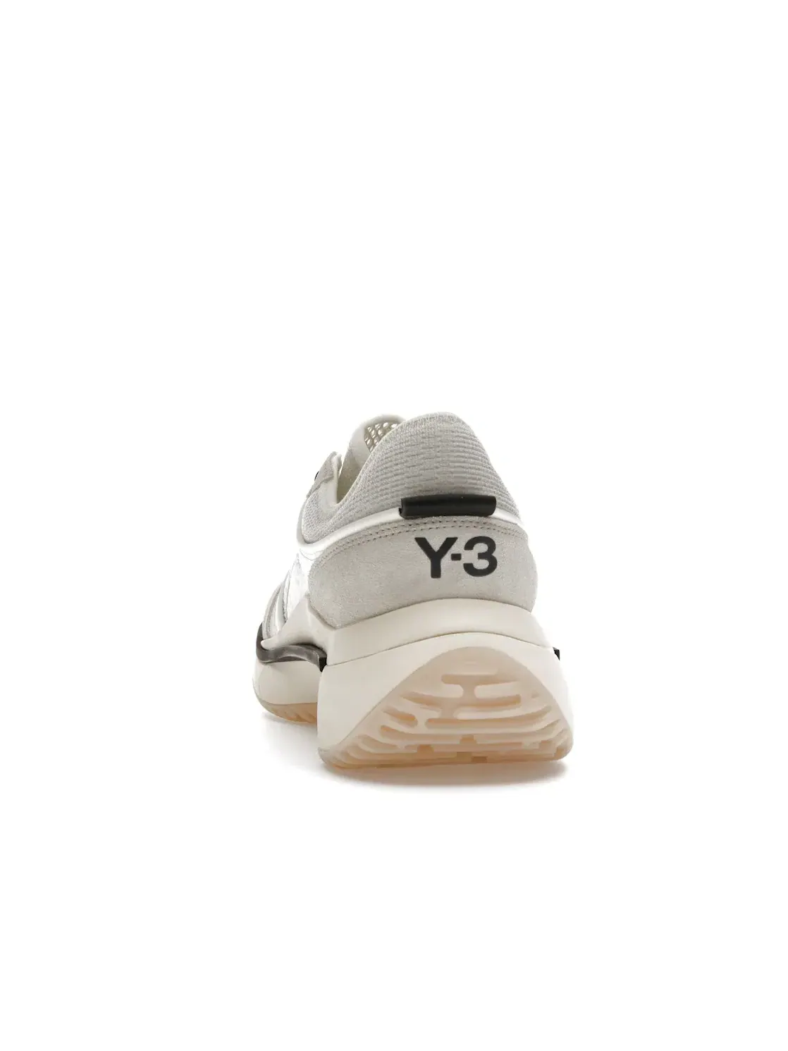 Мужские кроссовки Lifestyle Adidas Y-3 Ajatu — изображение 4 из 4