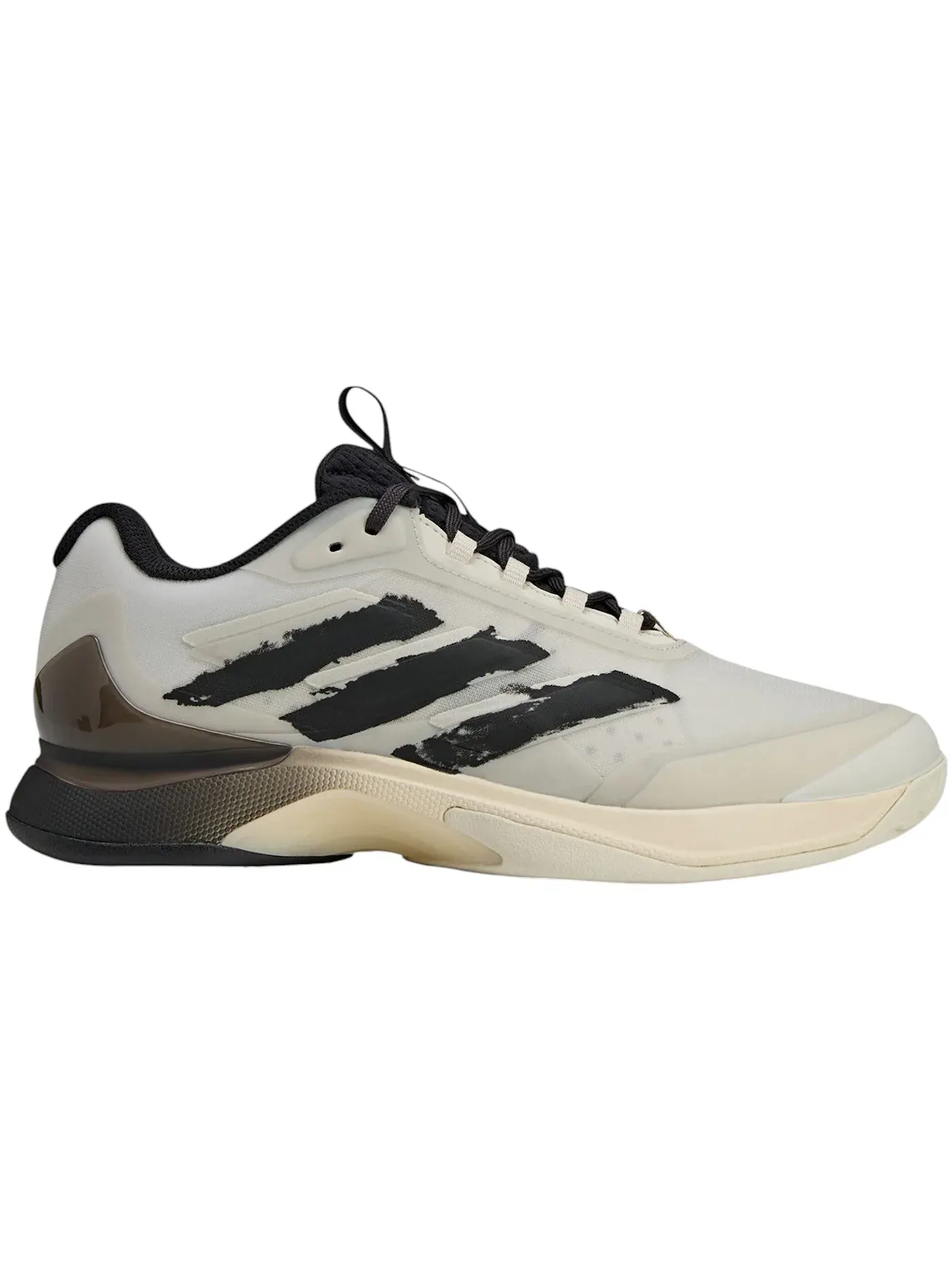 Женские кроссовки с технологией Boost Y-3 Avacourt 2 Adidas — изображение 1 из 1, серый/серый/черный